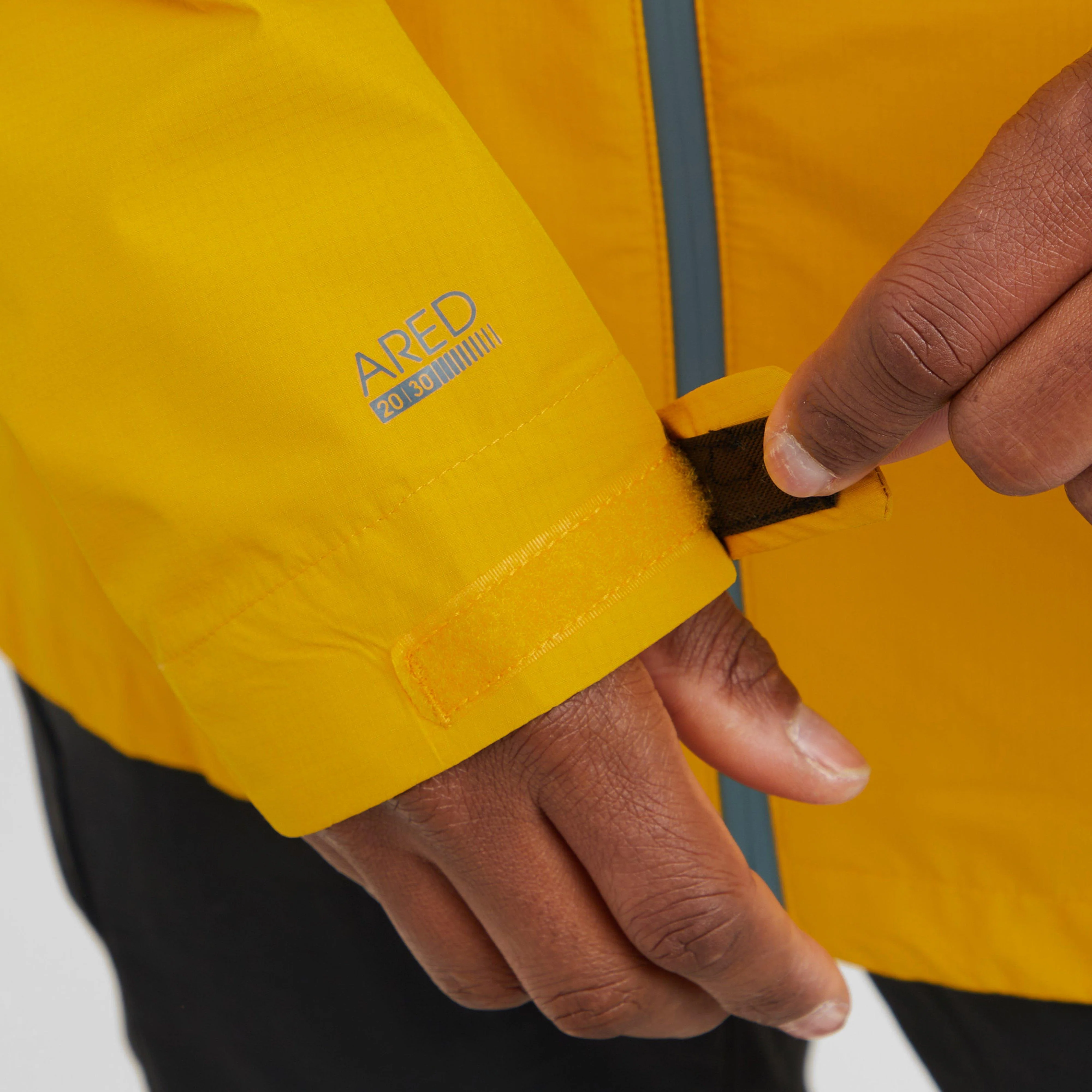 Men's Breathe Out Waterproof Jacket - Image 8