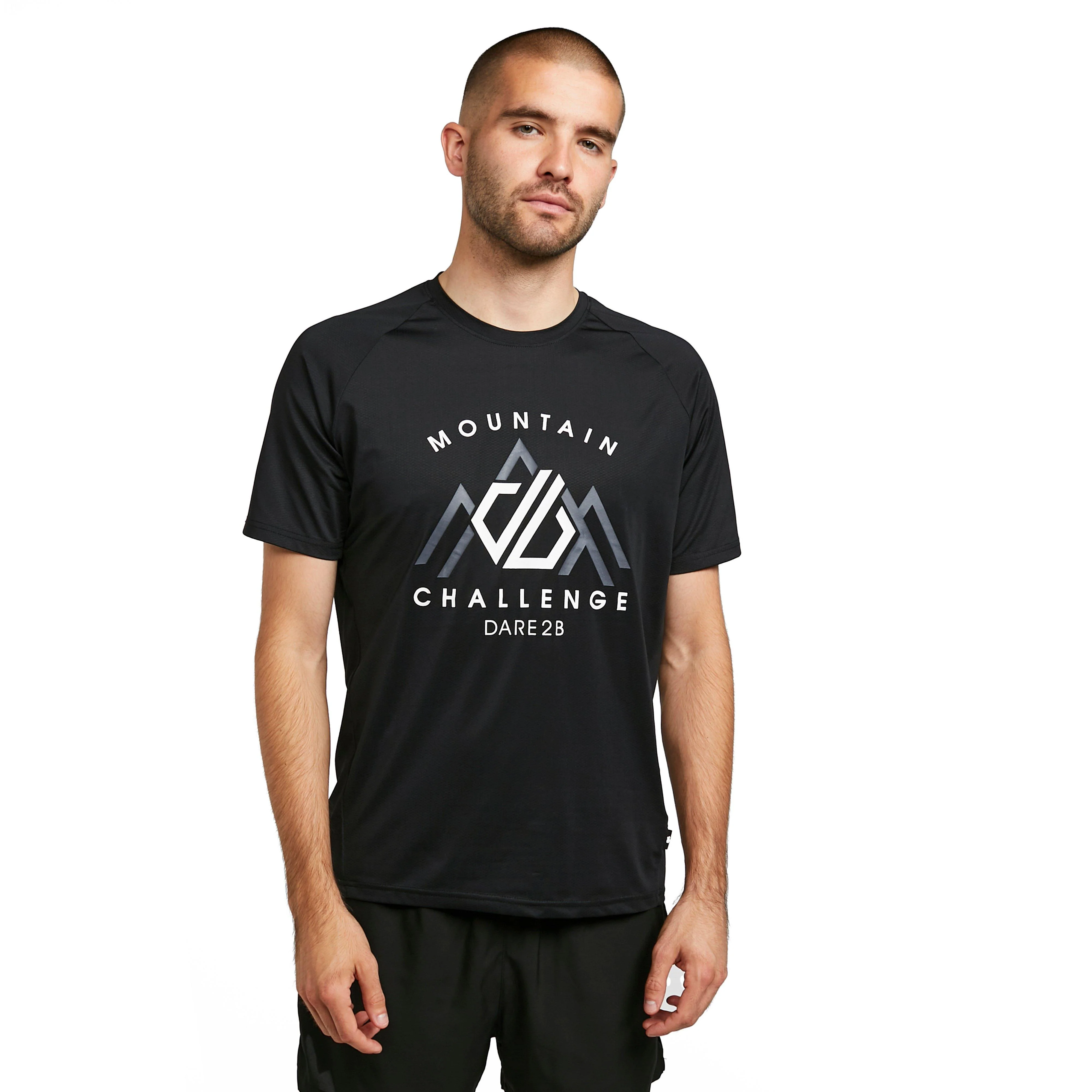 Men’s Charged T-Shirt - Image 10
