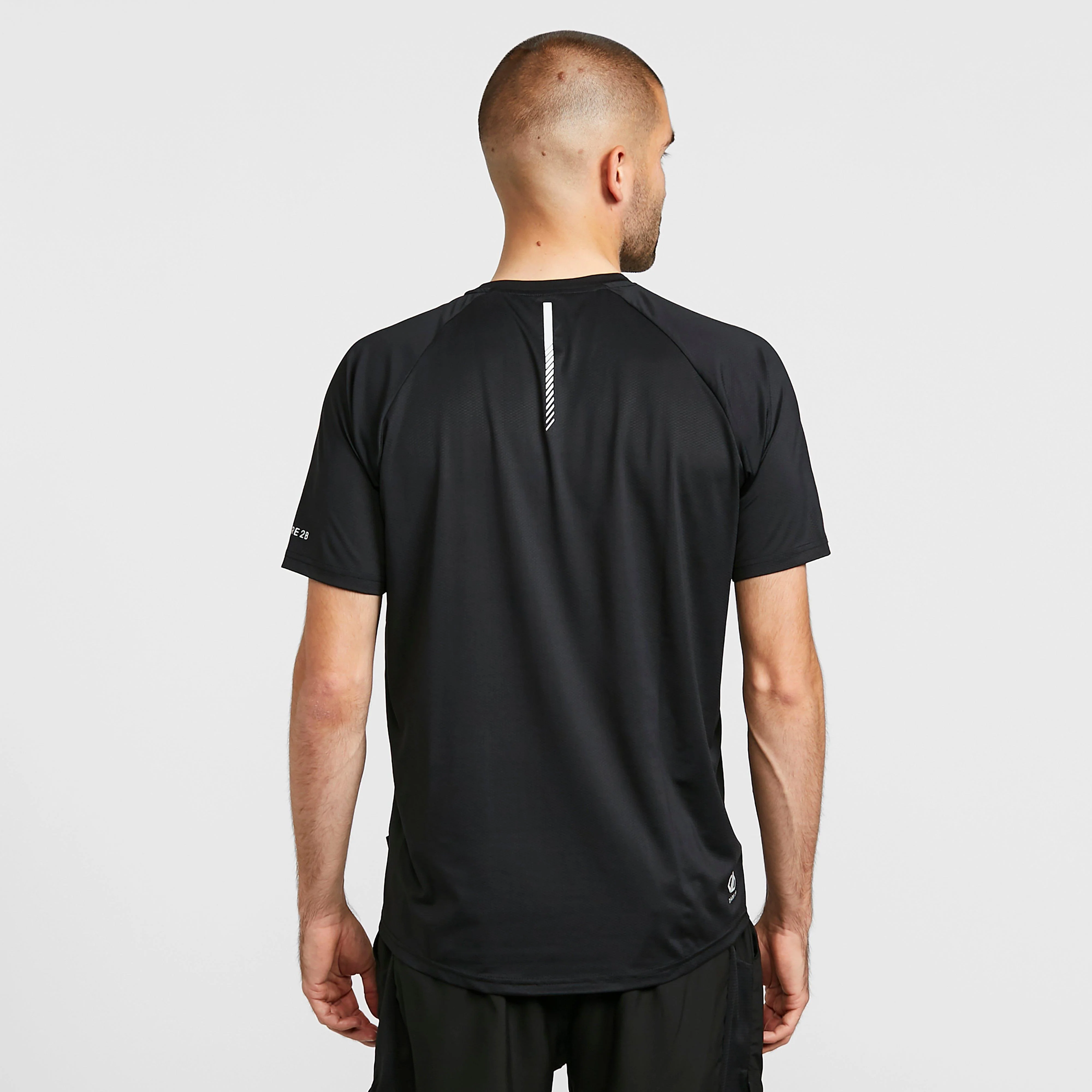 Men’s Charged T-Shirt - Image 2