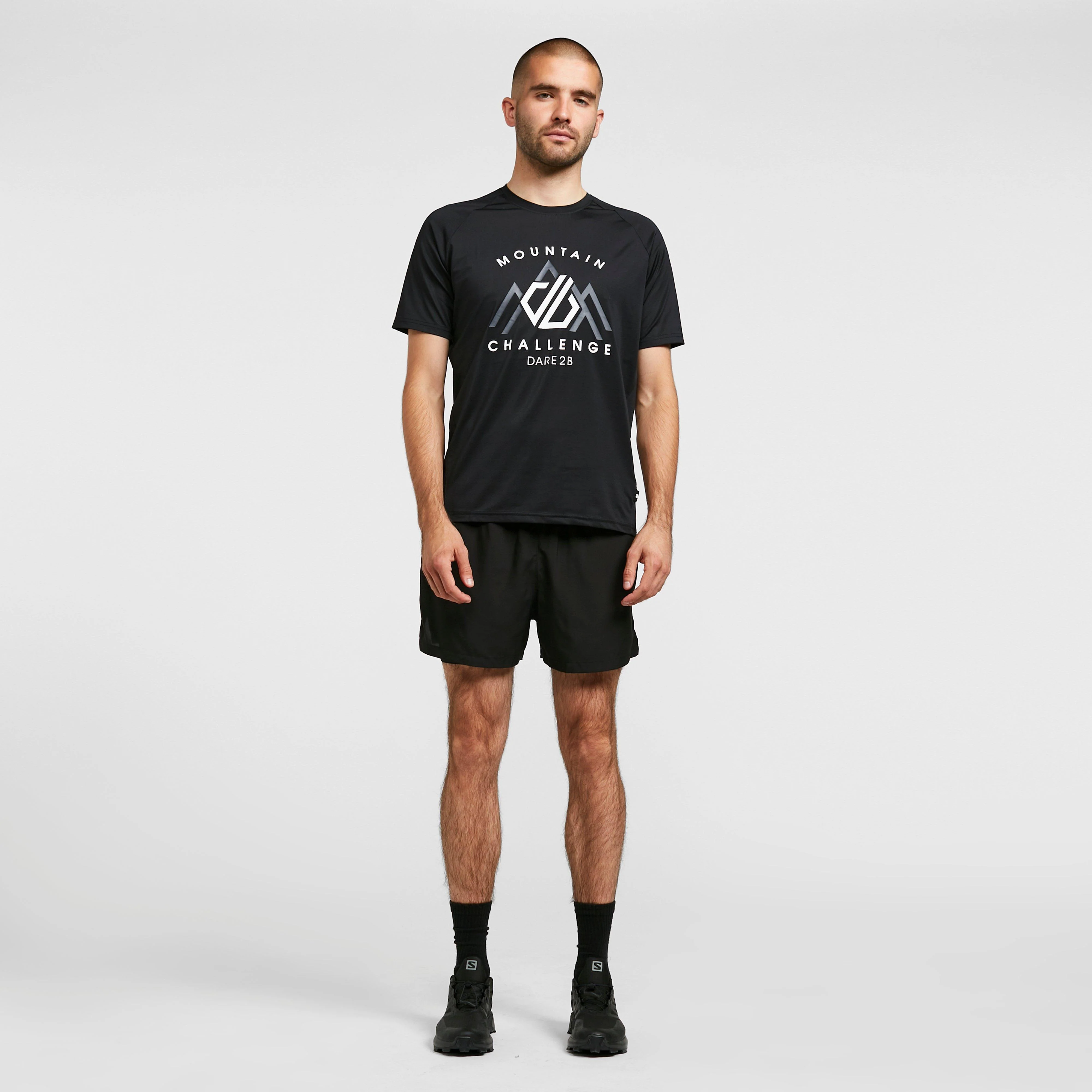 Men’s Charged T-Shirt - Image 3
