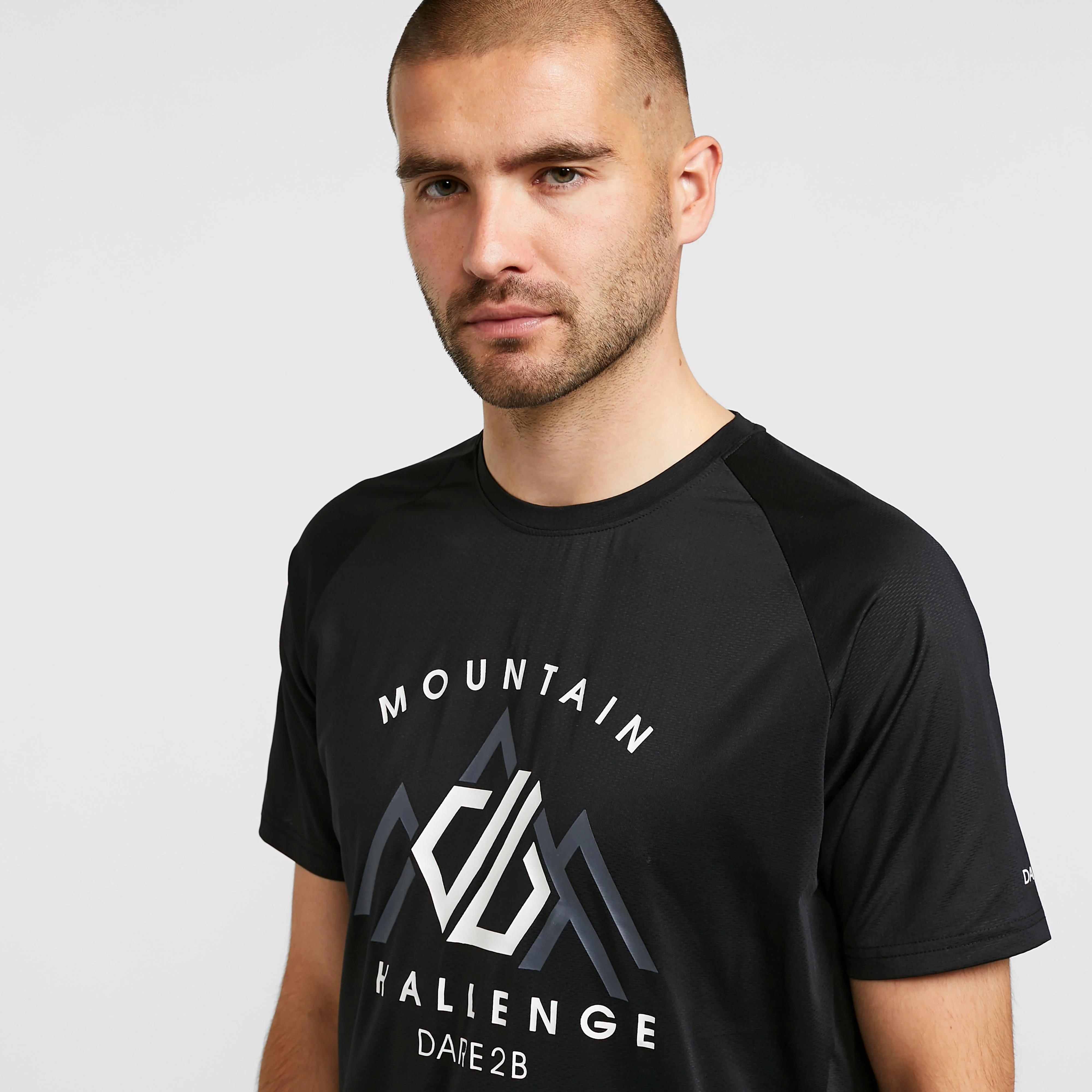 Men’s Charged T-Shirt - Image 4