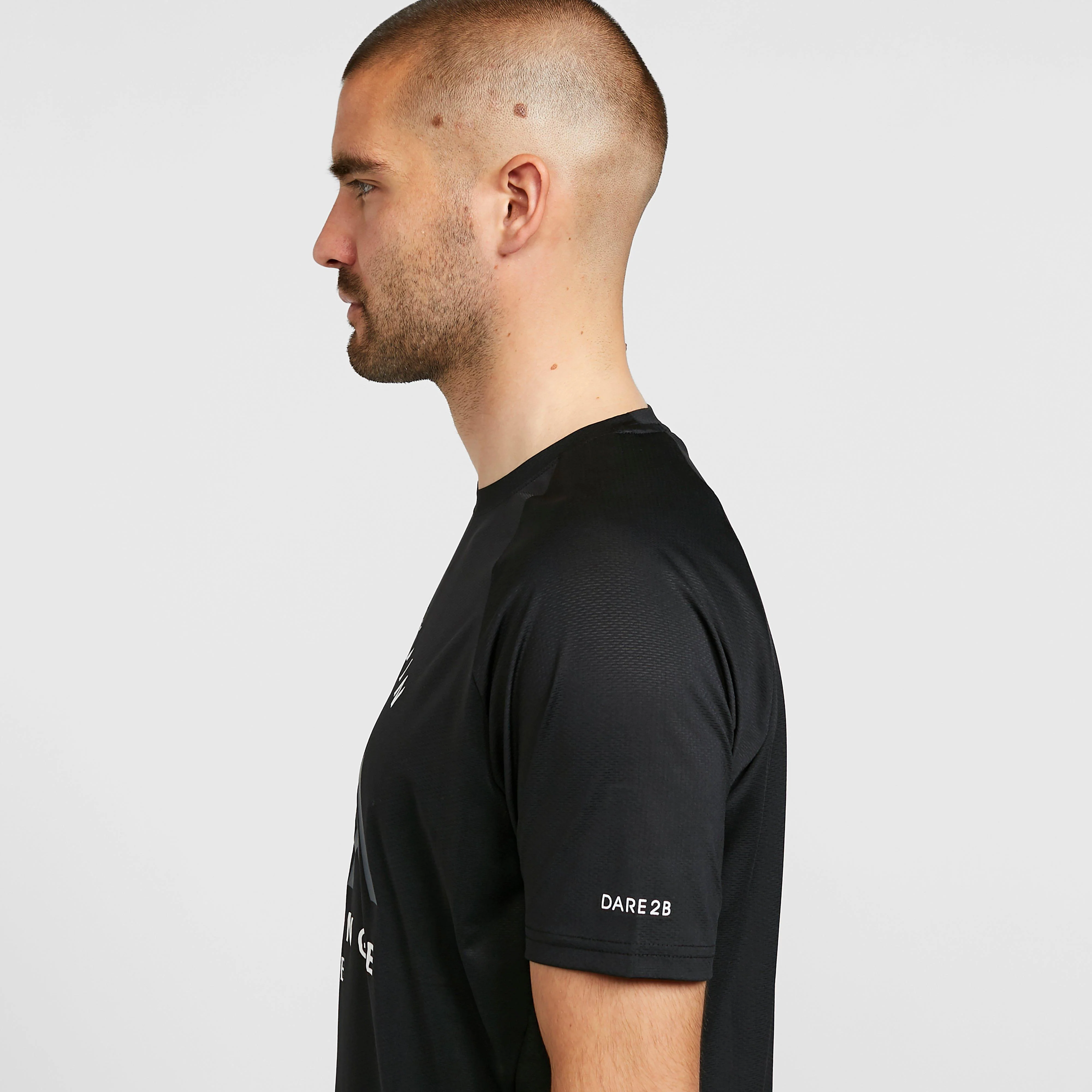 Men’s Charged T-Shirt - Image 5