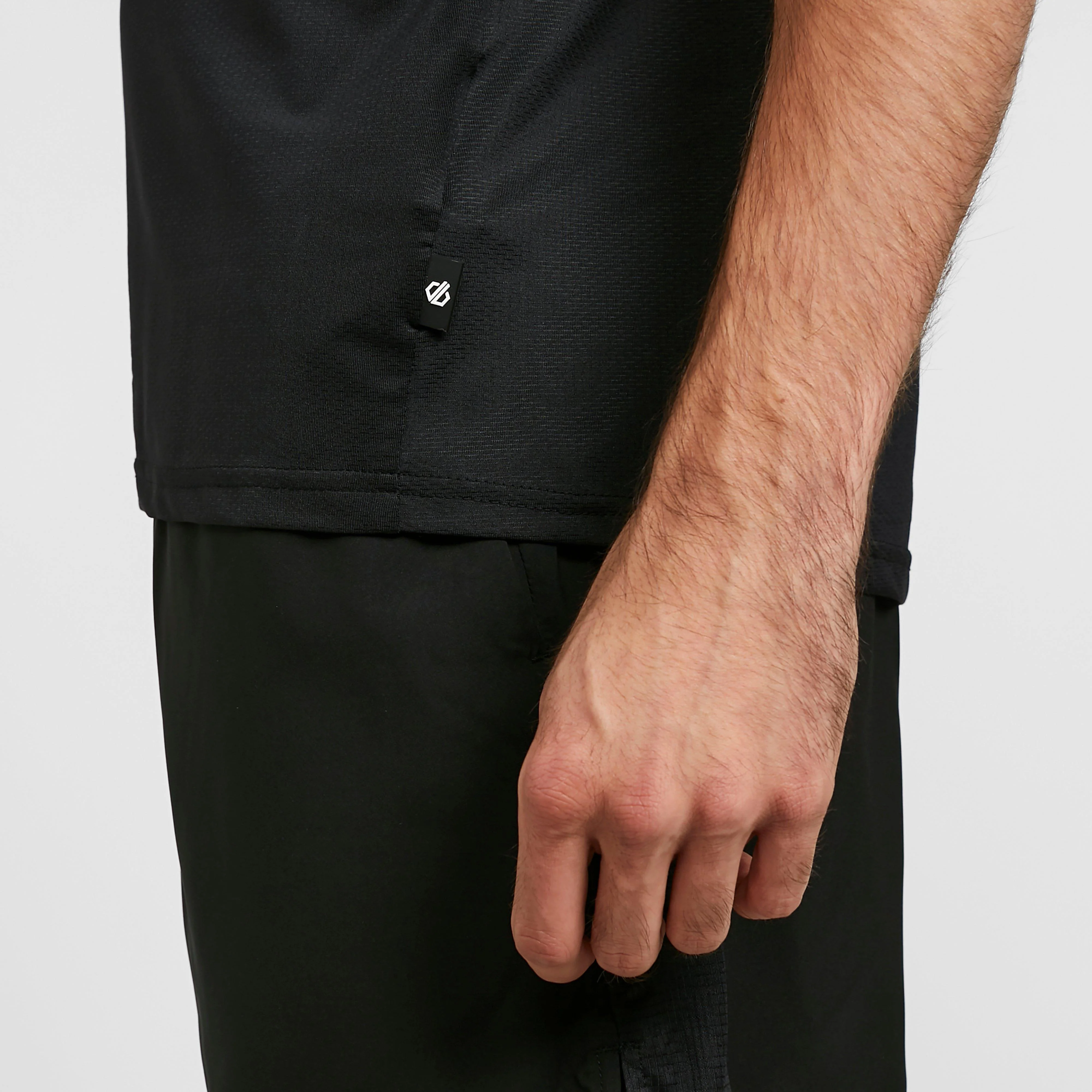 Men’s Charged T-Shirt - Image 6
