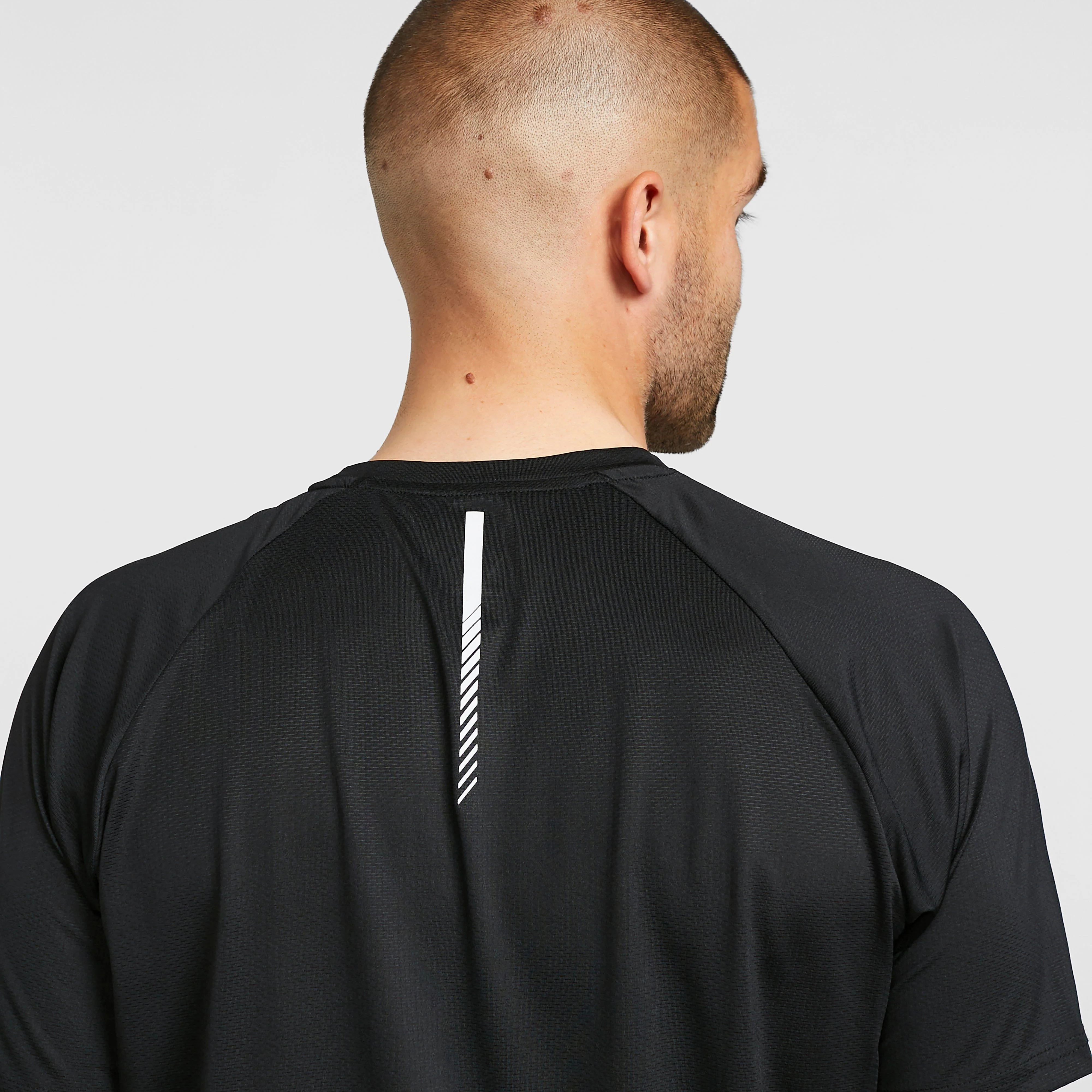 Men’s Charged T-Shirt - Image 7