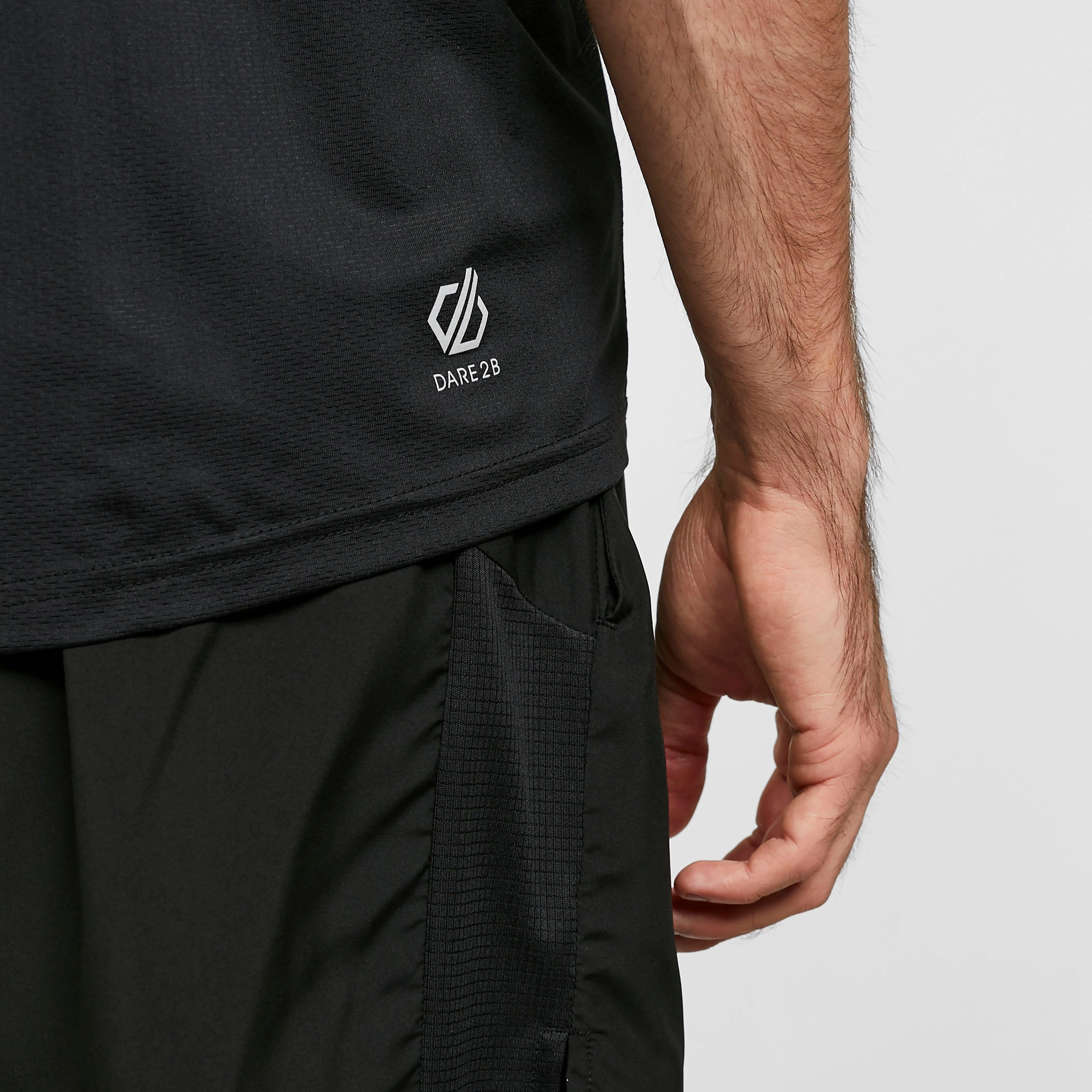 Men’s Charged T-Shirt - Image 8