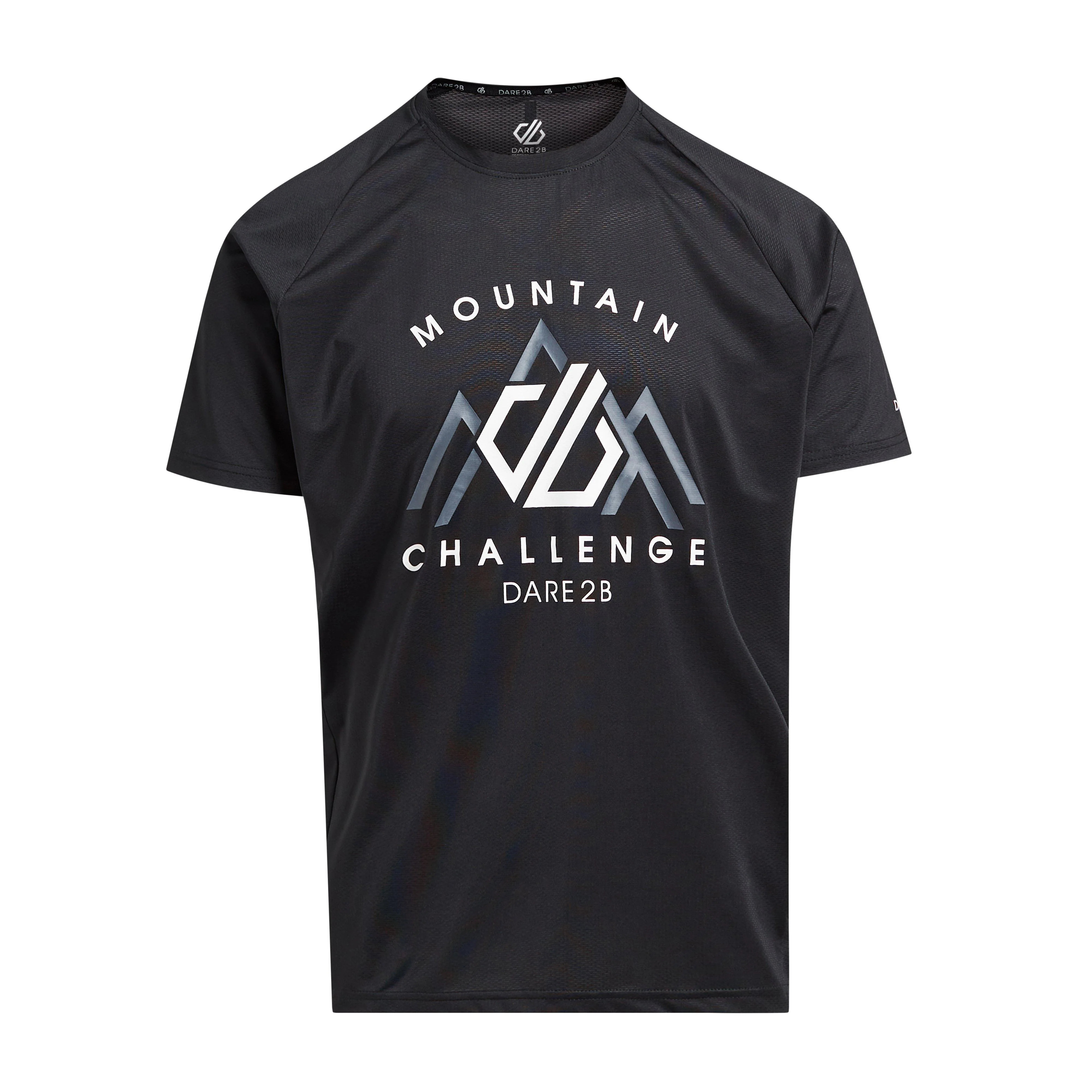 Men’s Charged T-Shirt - Image 9
