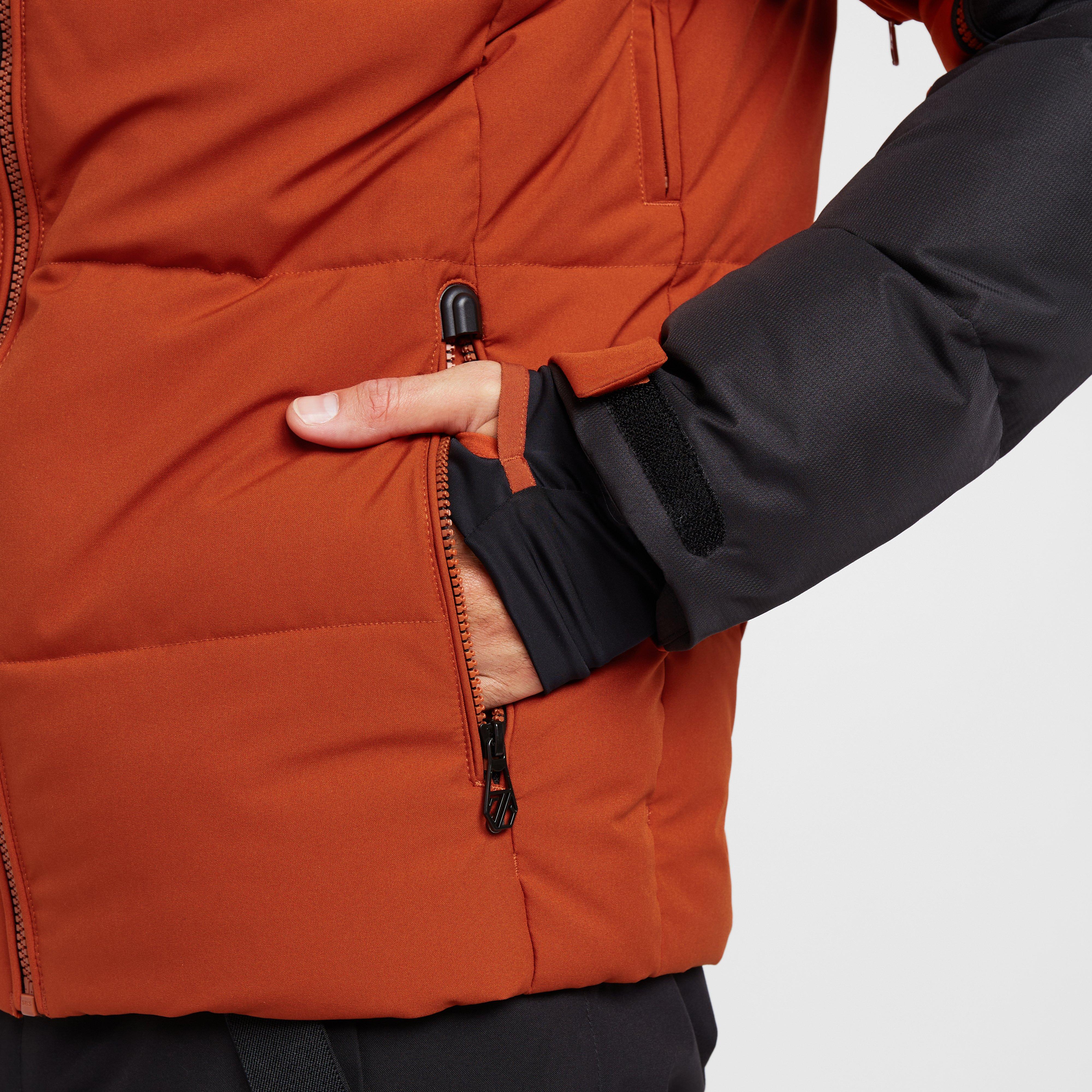 Men’s Denote II Ski Jacket - Image 10