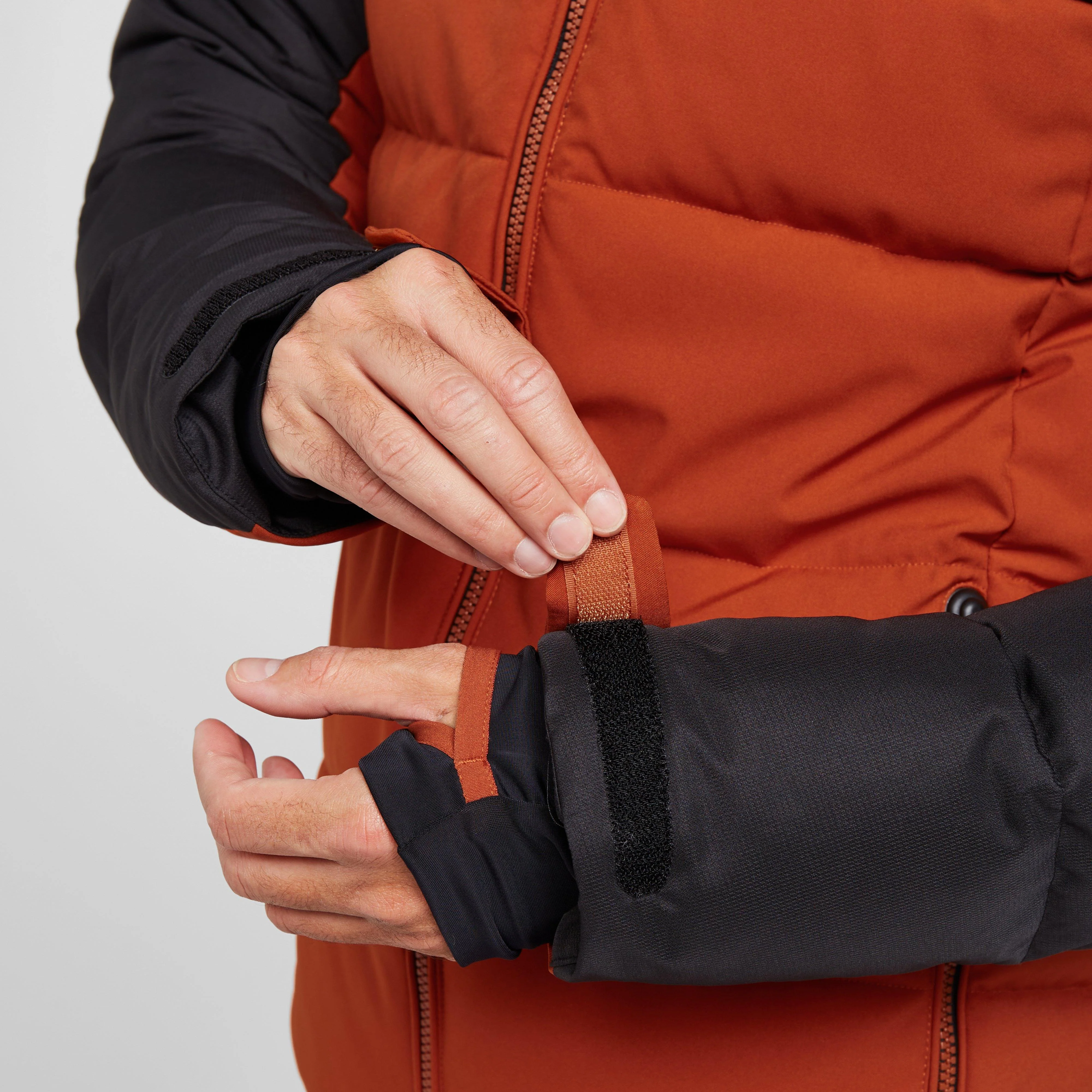 Men’s Denote II Ski Jacket - Image 11
