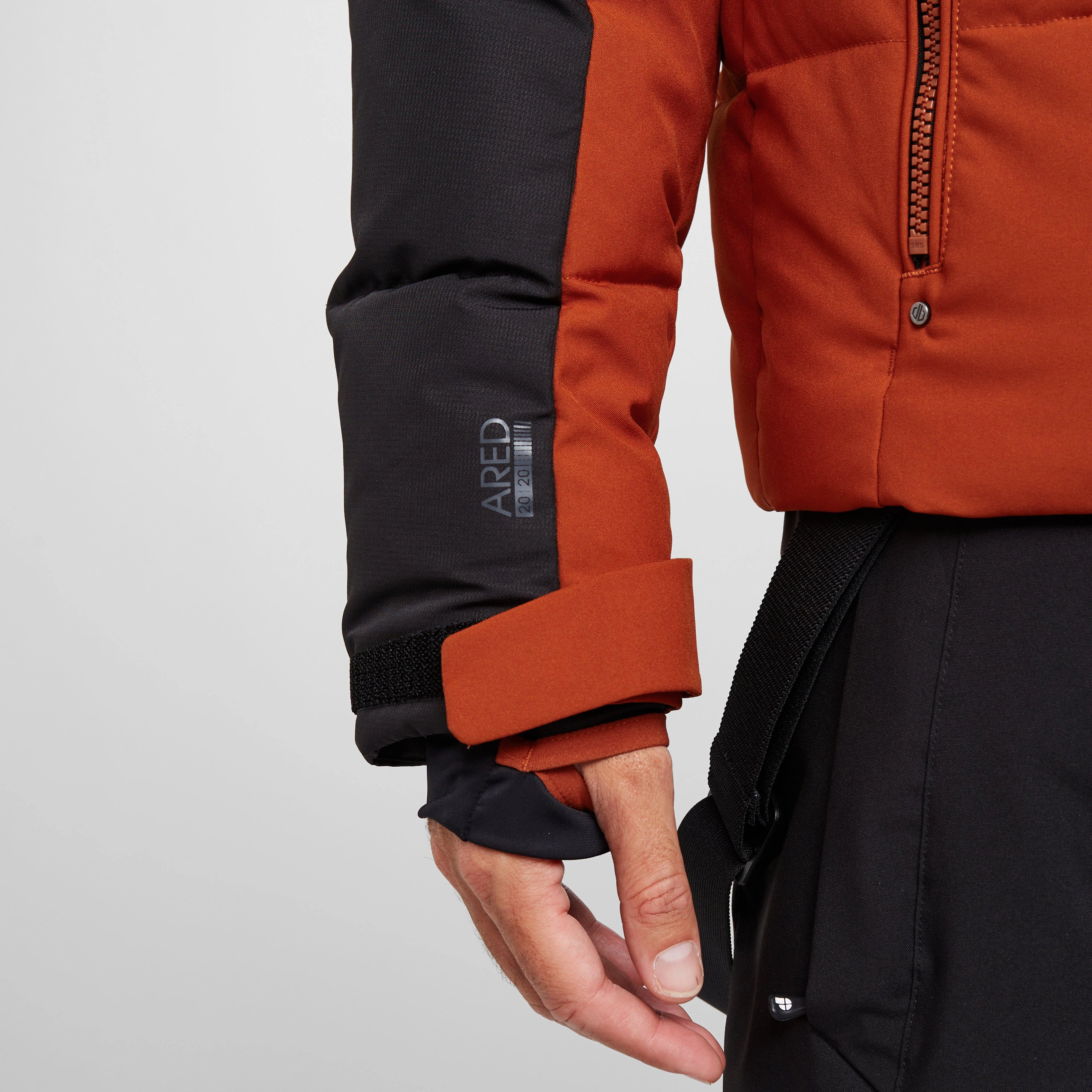 Men’s Denote II Ski Jacket - Image 12