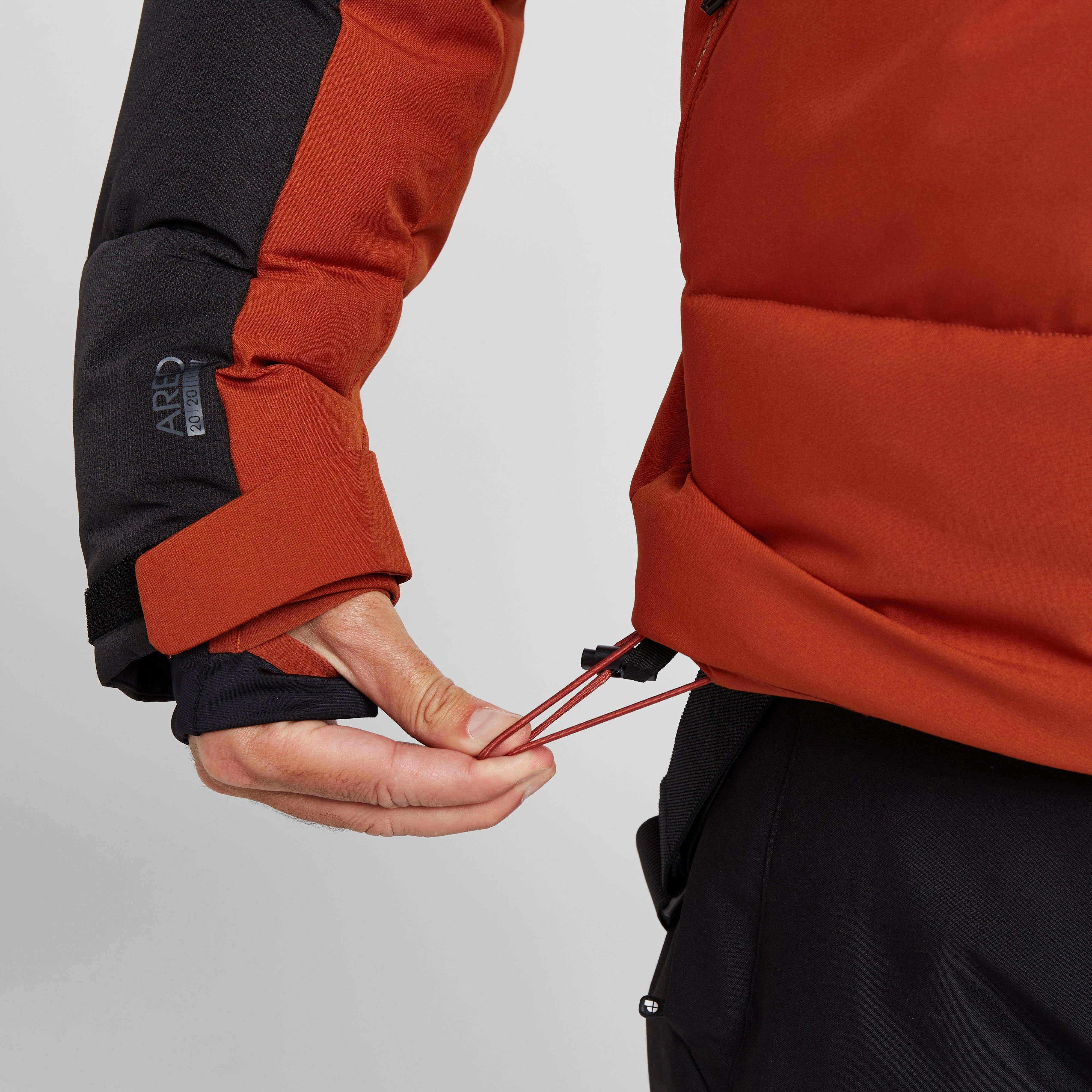 Men’s Denote II Ski Jacket - Image 13