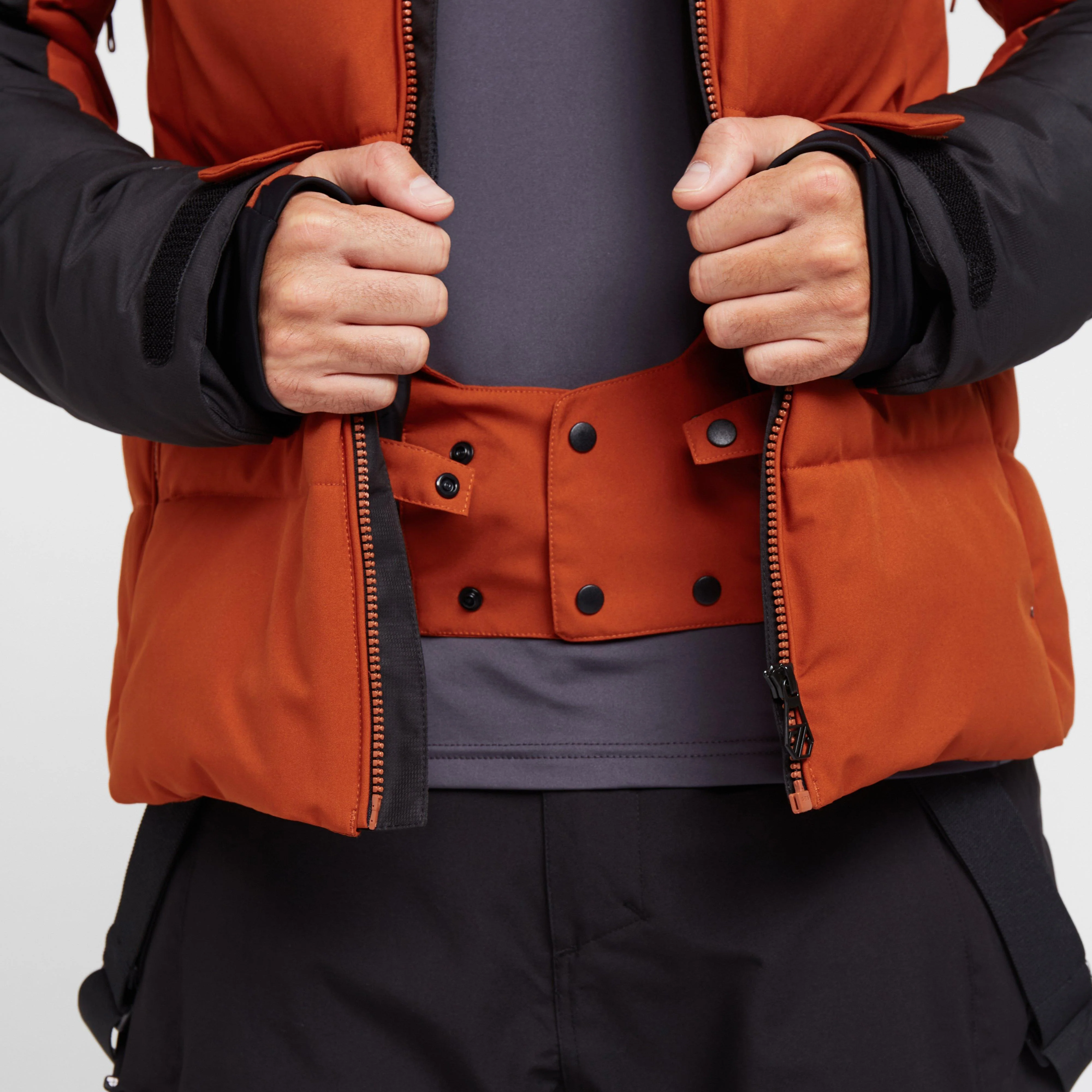 Men’s Denote II Ski Jacket - Image 15
