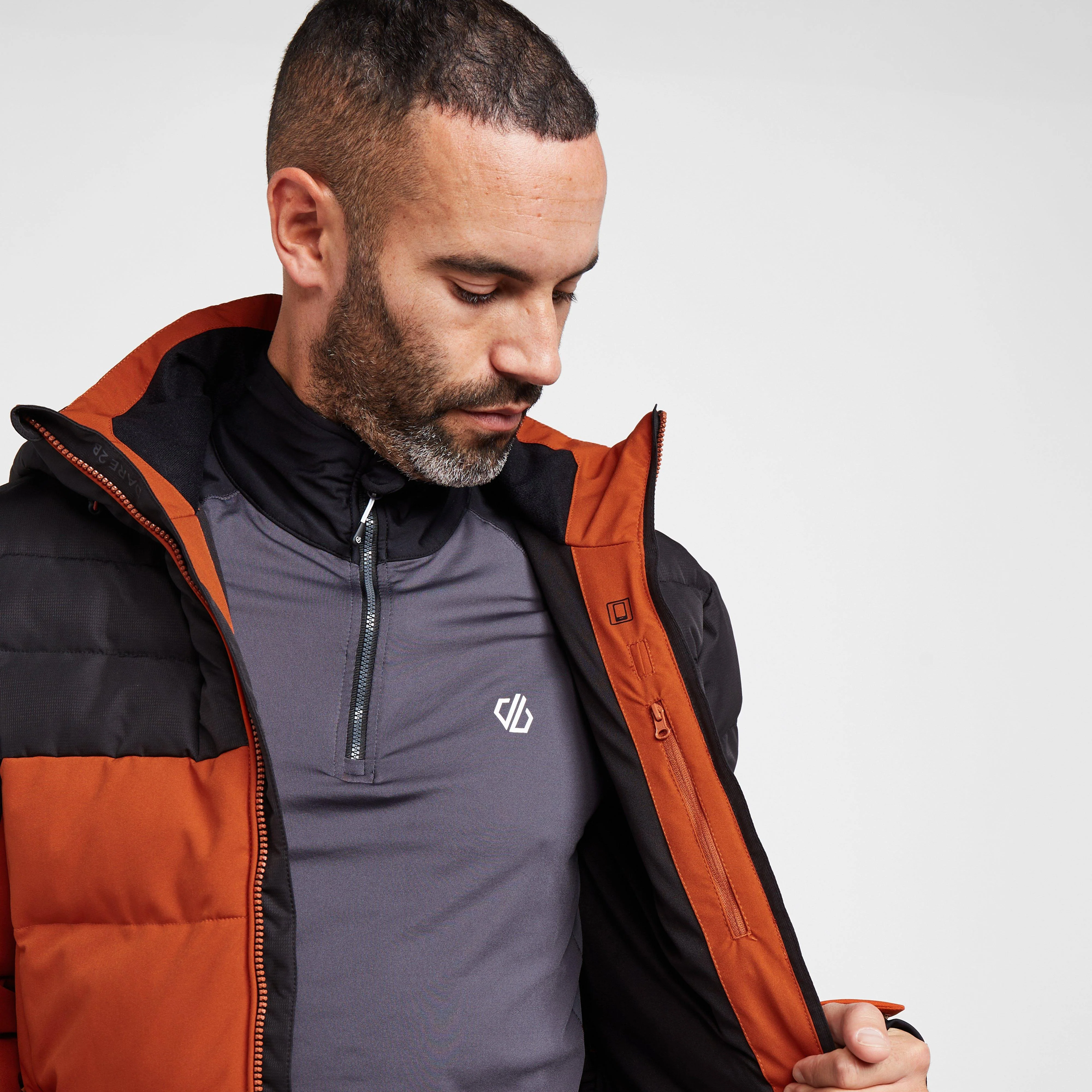 Men’s Denote II Ski Jacket - Image 16