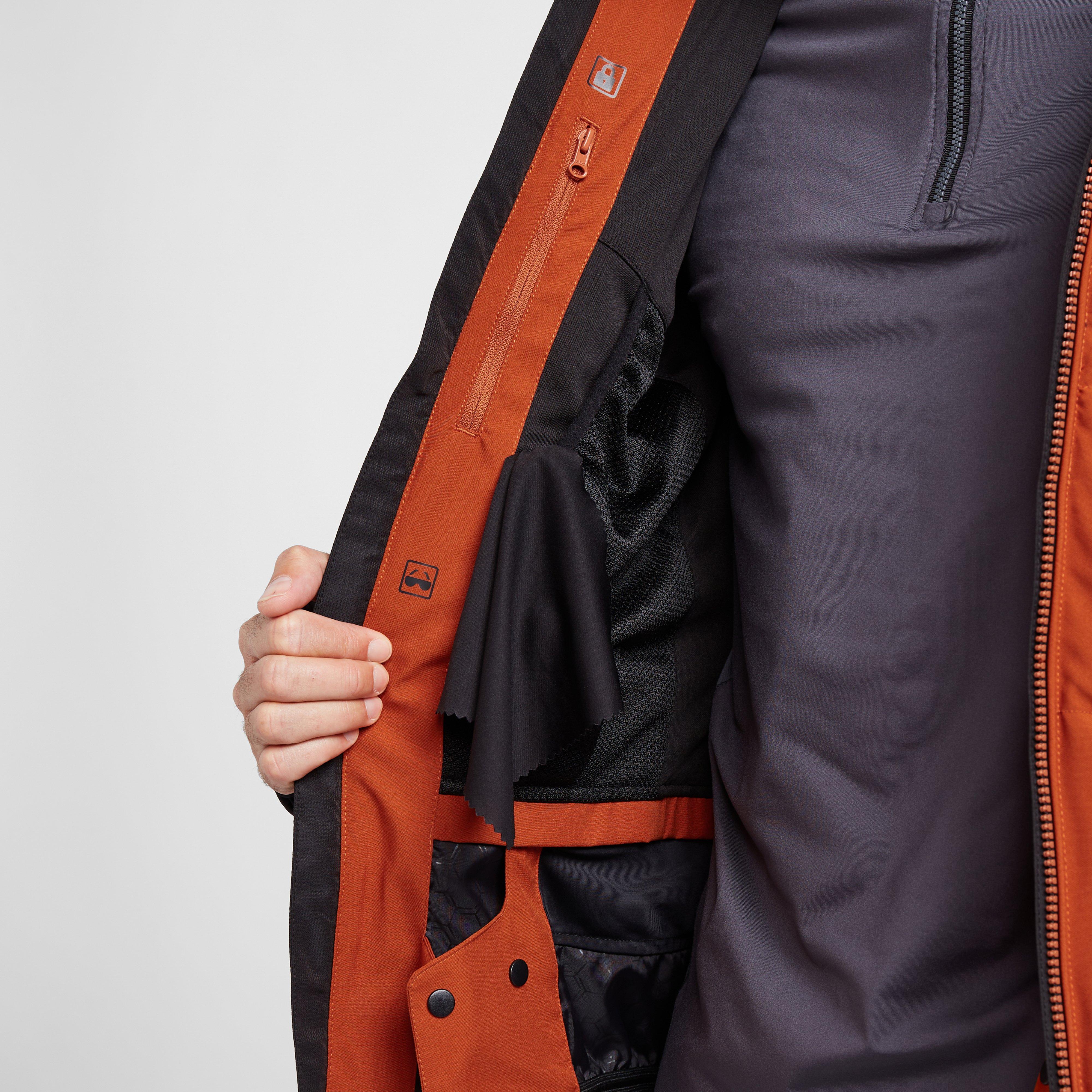 Men’s Denote II Ski Jacket - Image 17