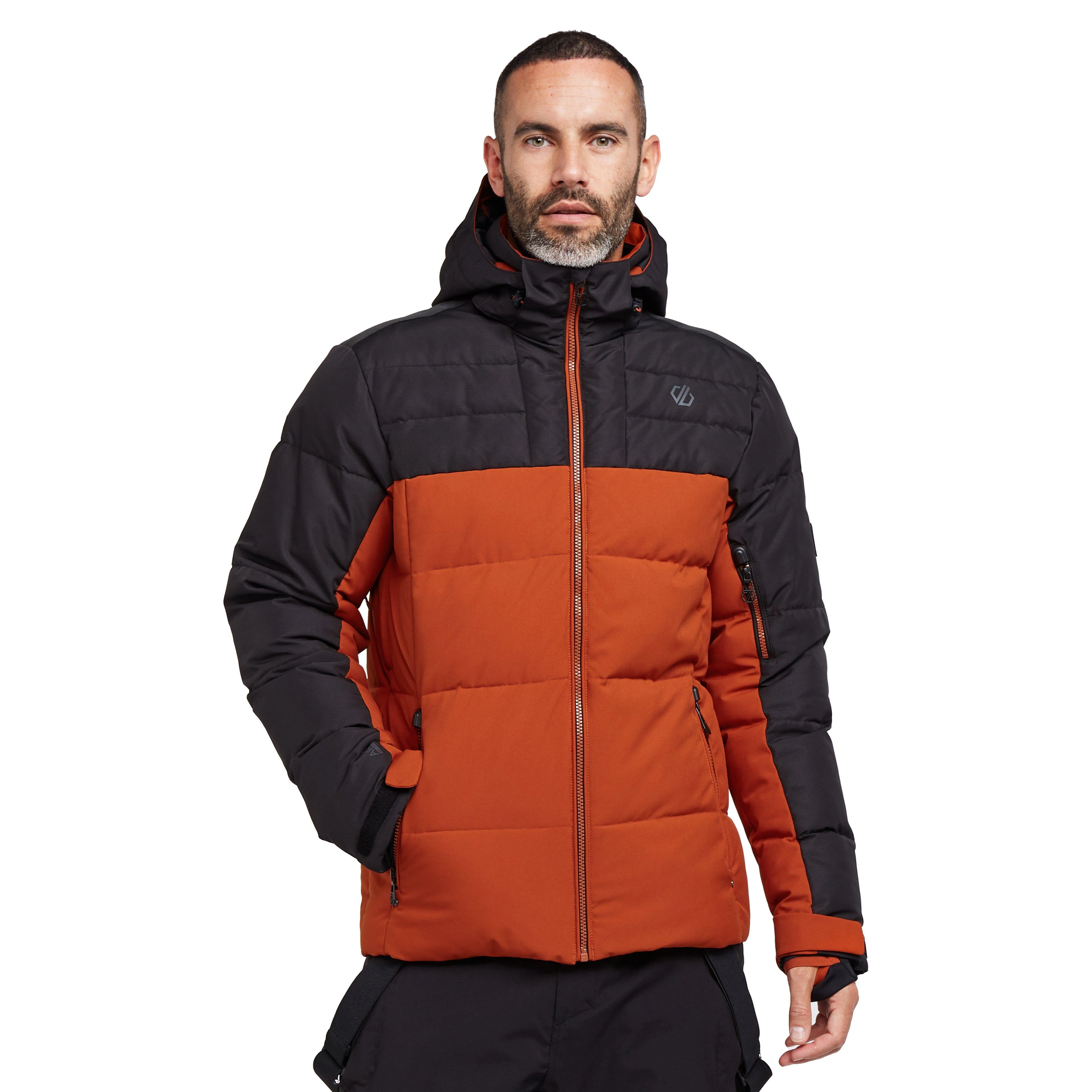 Men’s Denote II Ski Jacket - Image 19