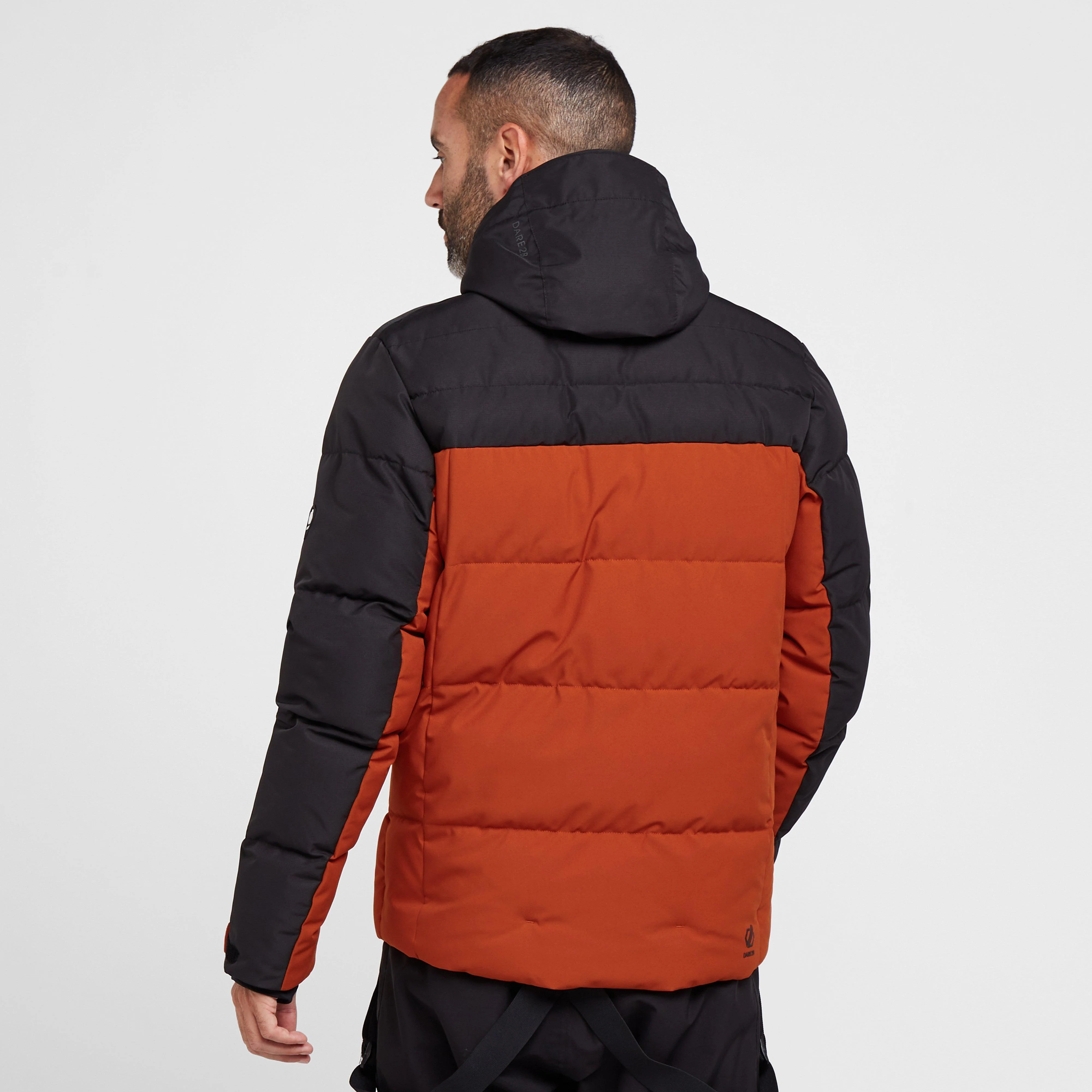 Men’s Denote II Ski Jacket - Image 2