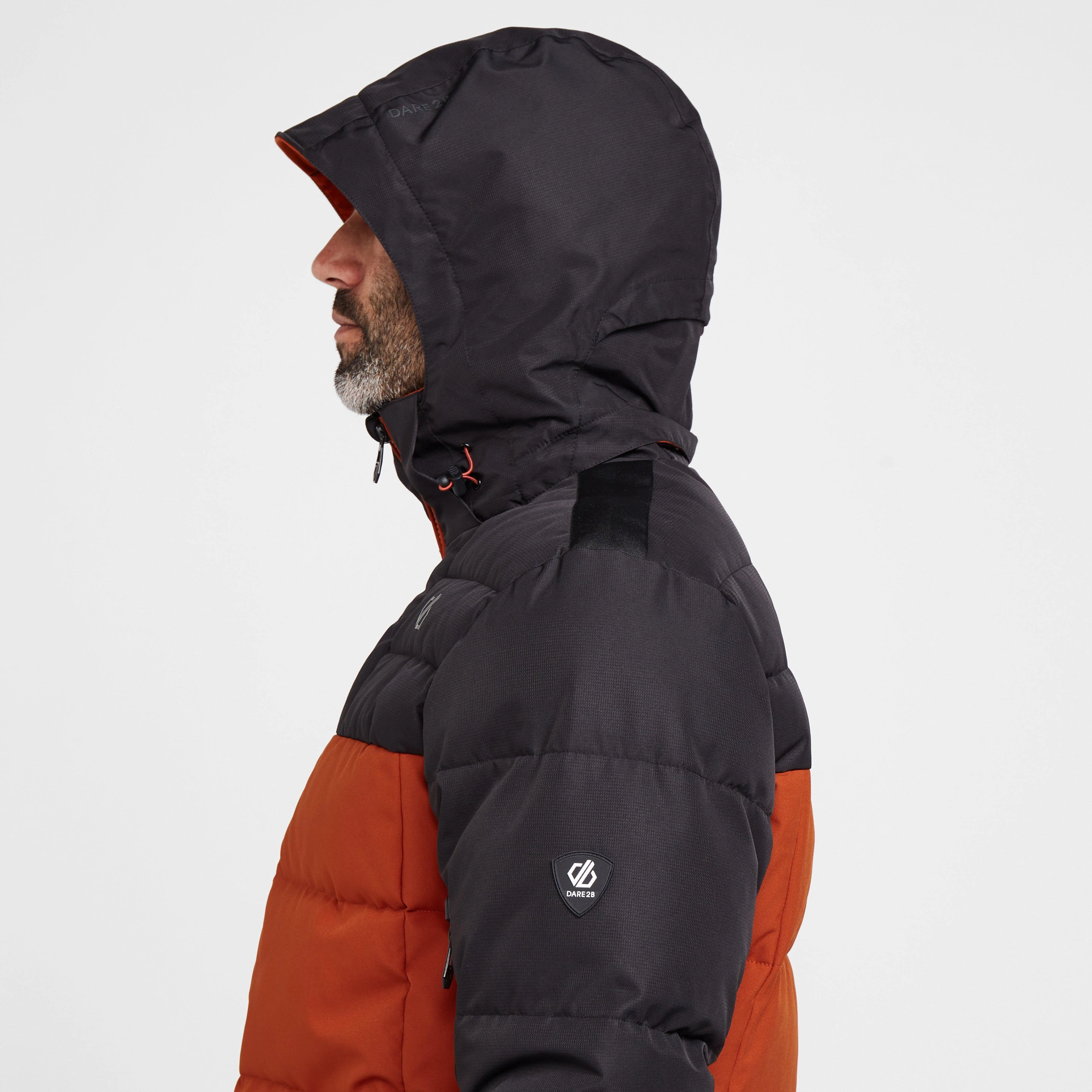 Men’s Denote II Ski Jacket - Image 5