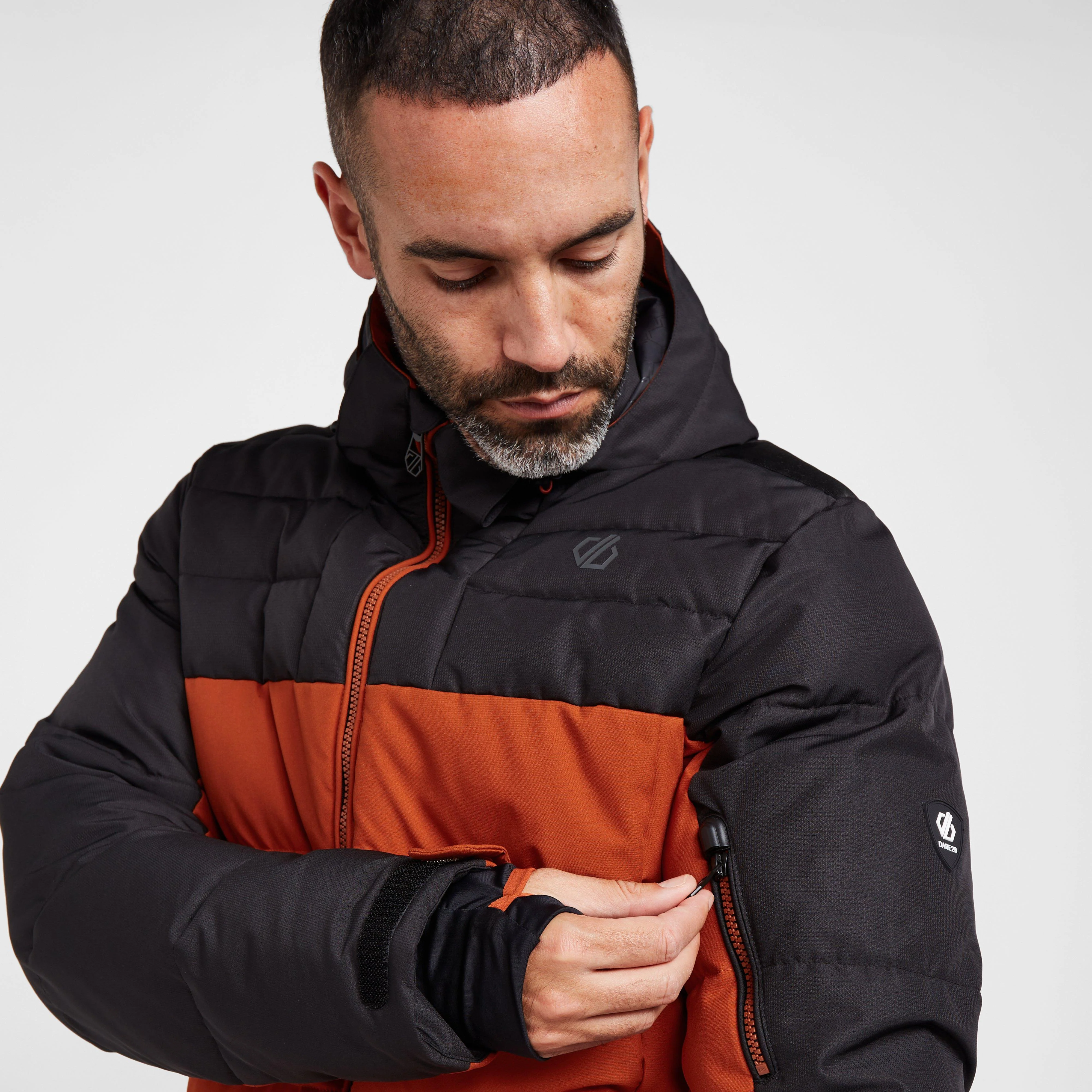 Men’s Denote II Ski Jacket - Image 6