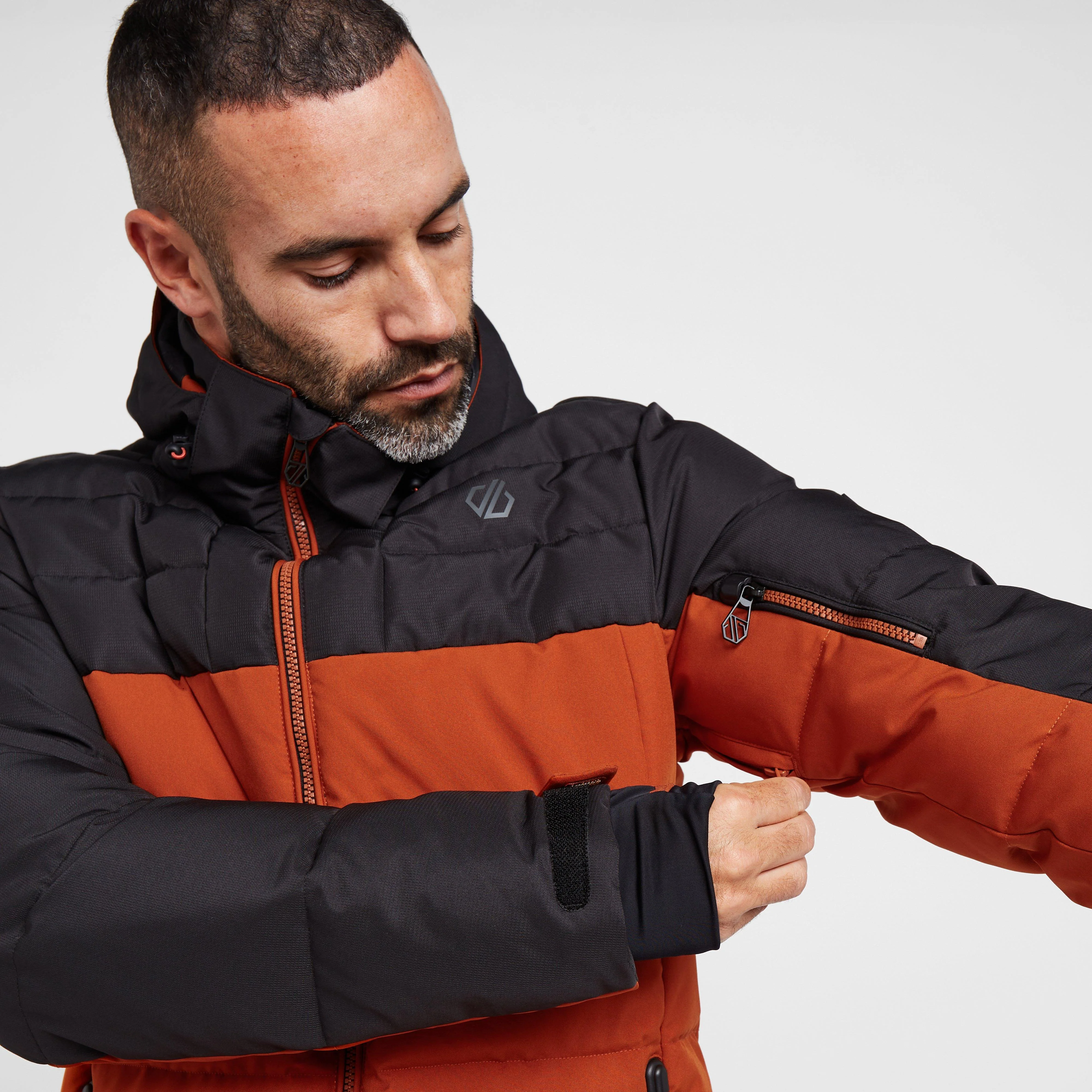Men’s Denote II Ski Jacket - Image 7