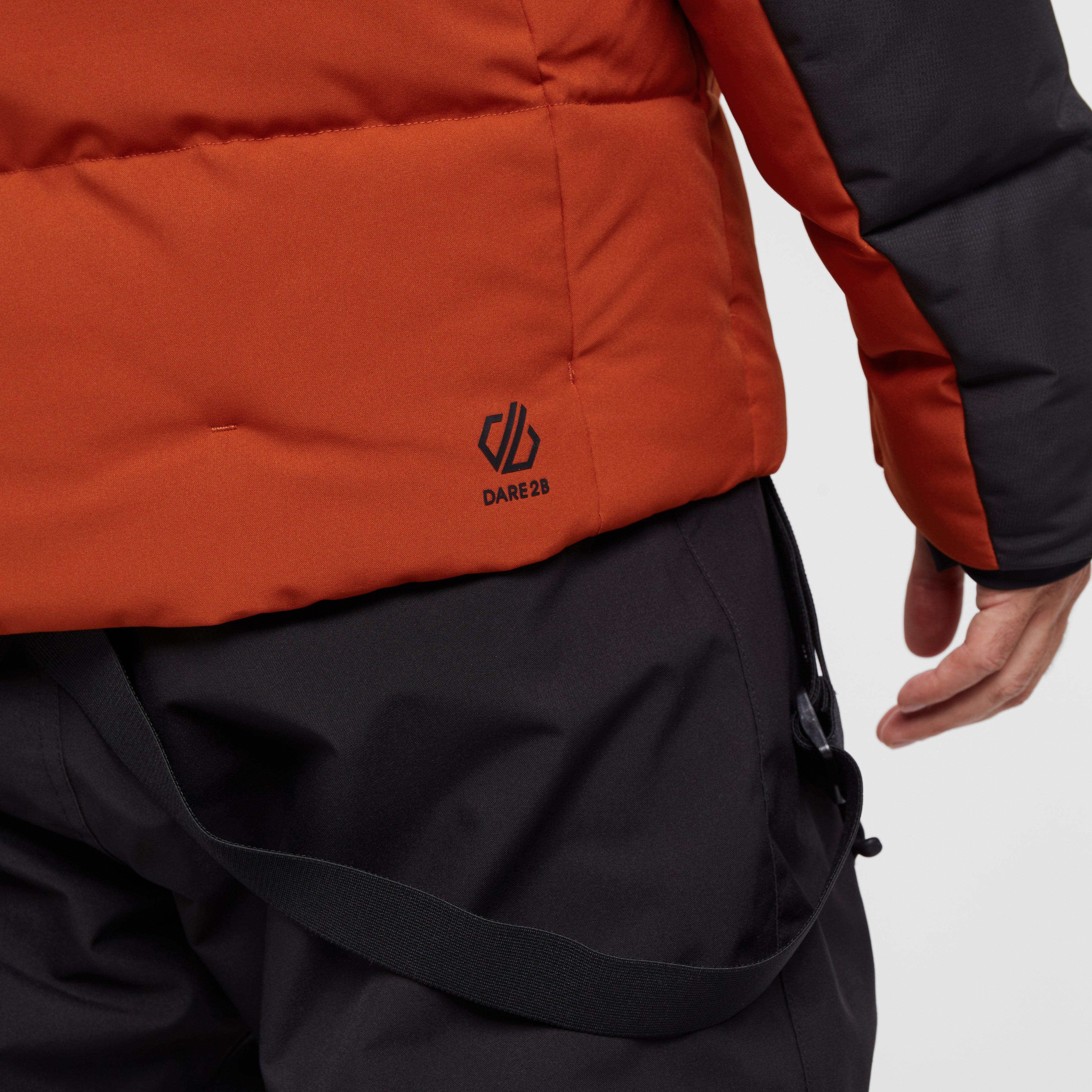 Men’s Denote II Ski Jacket - Image 8