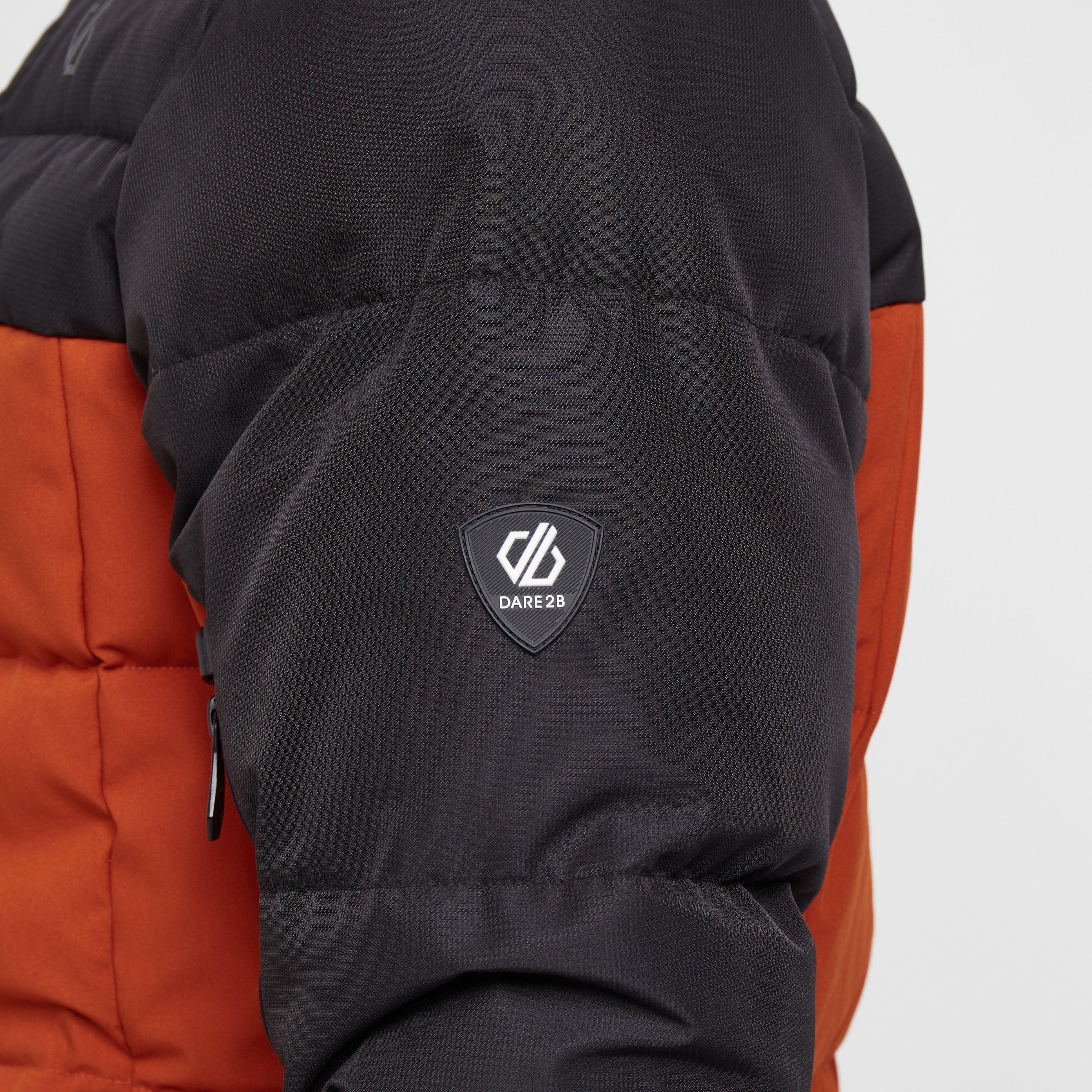 Men’s Denote II Ski Jacket - Image 9
