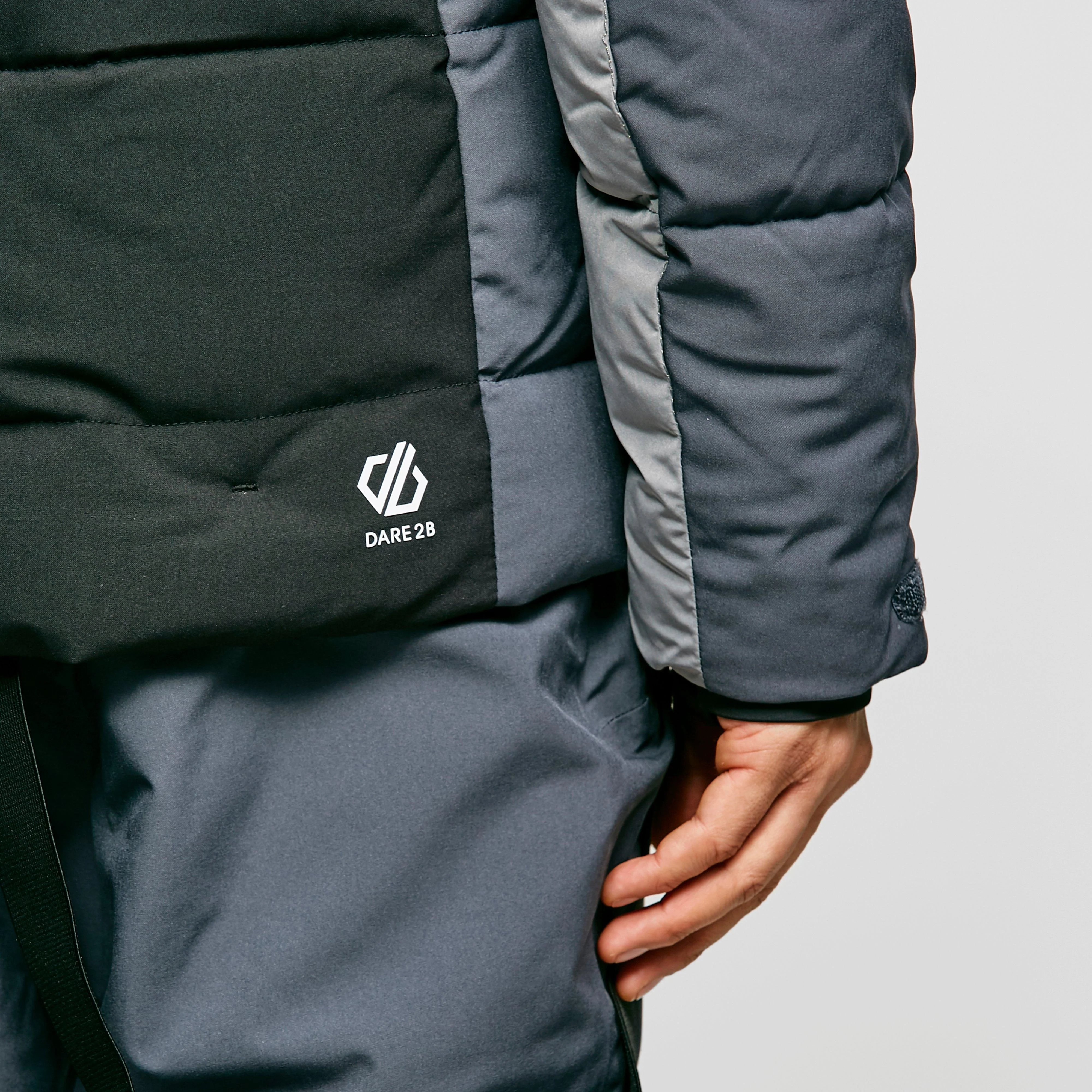 Men's Denote Ski Jacket - Image 10