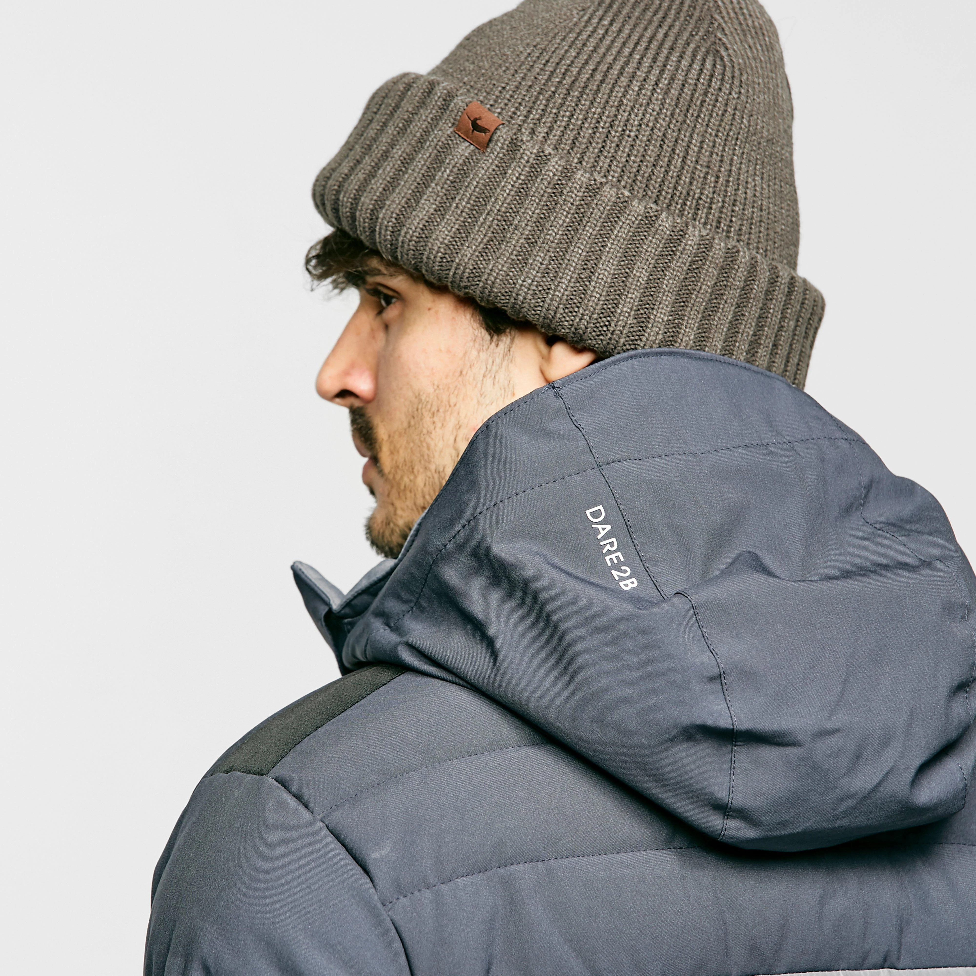 Men's Denote Ski Jacket - Image 11