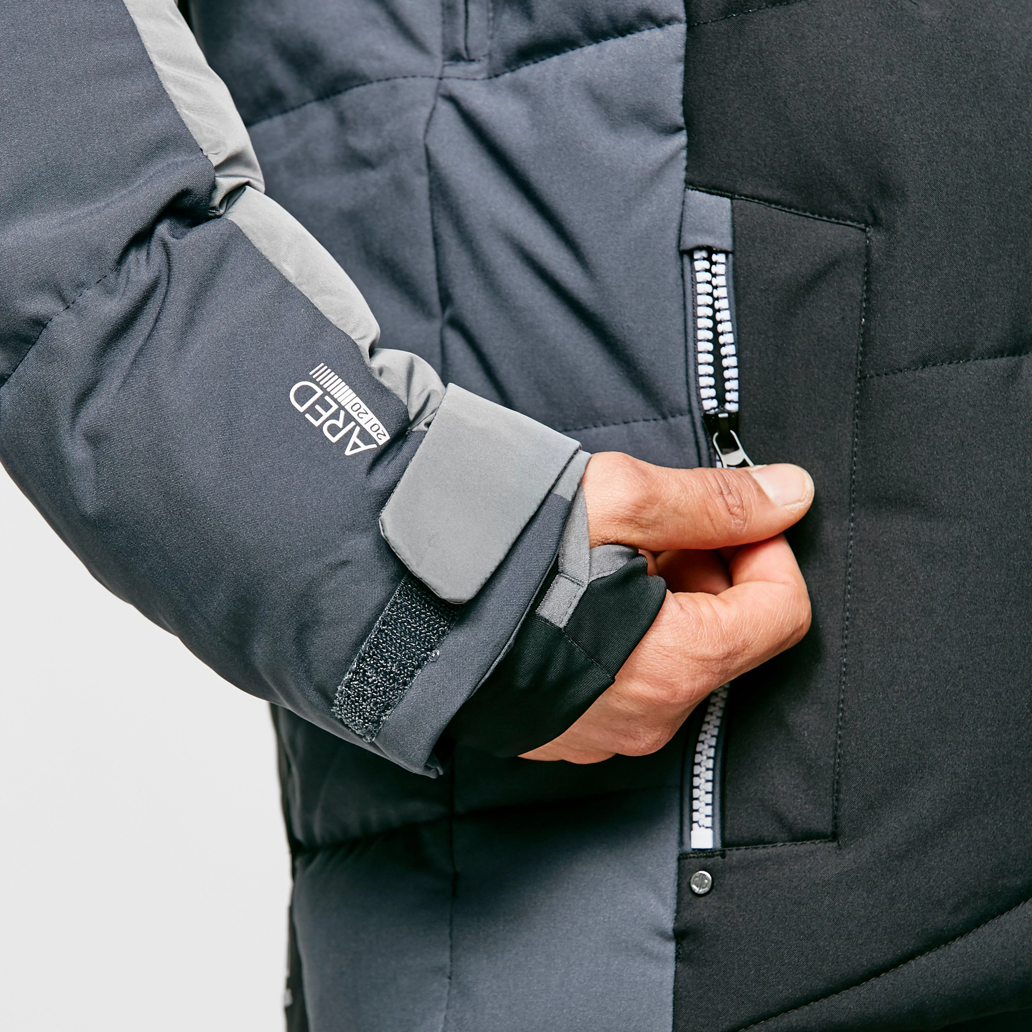 Men's Denote Ski Jacket - Image 12