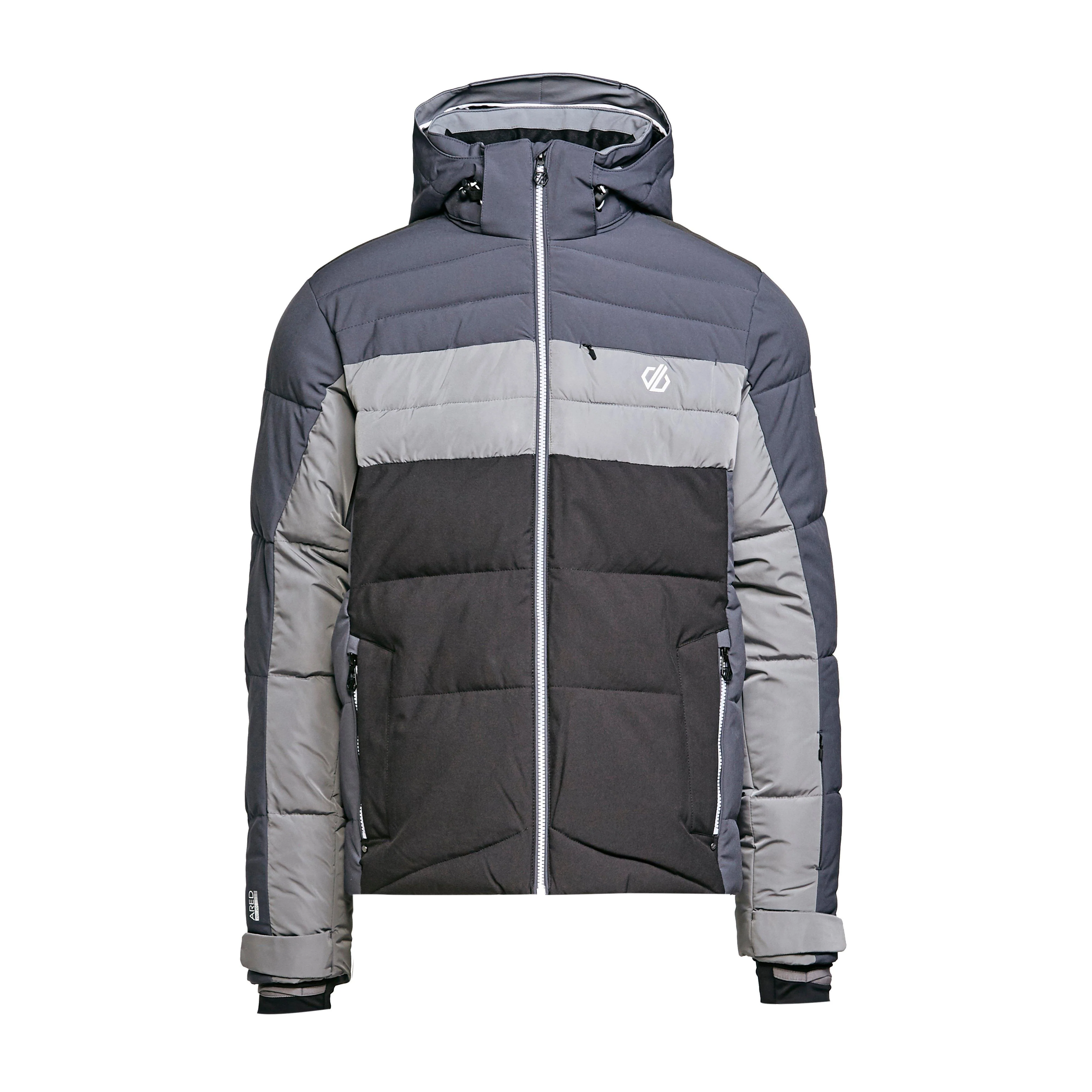 Men's Denote Ski Jacket - Image 13