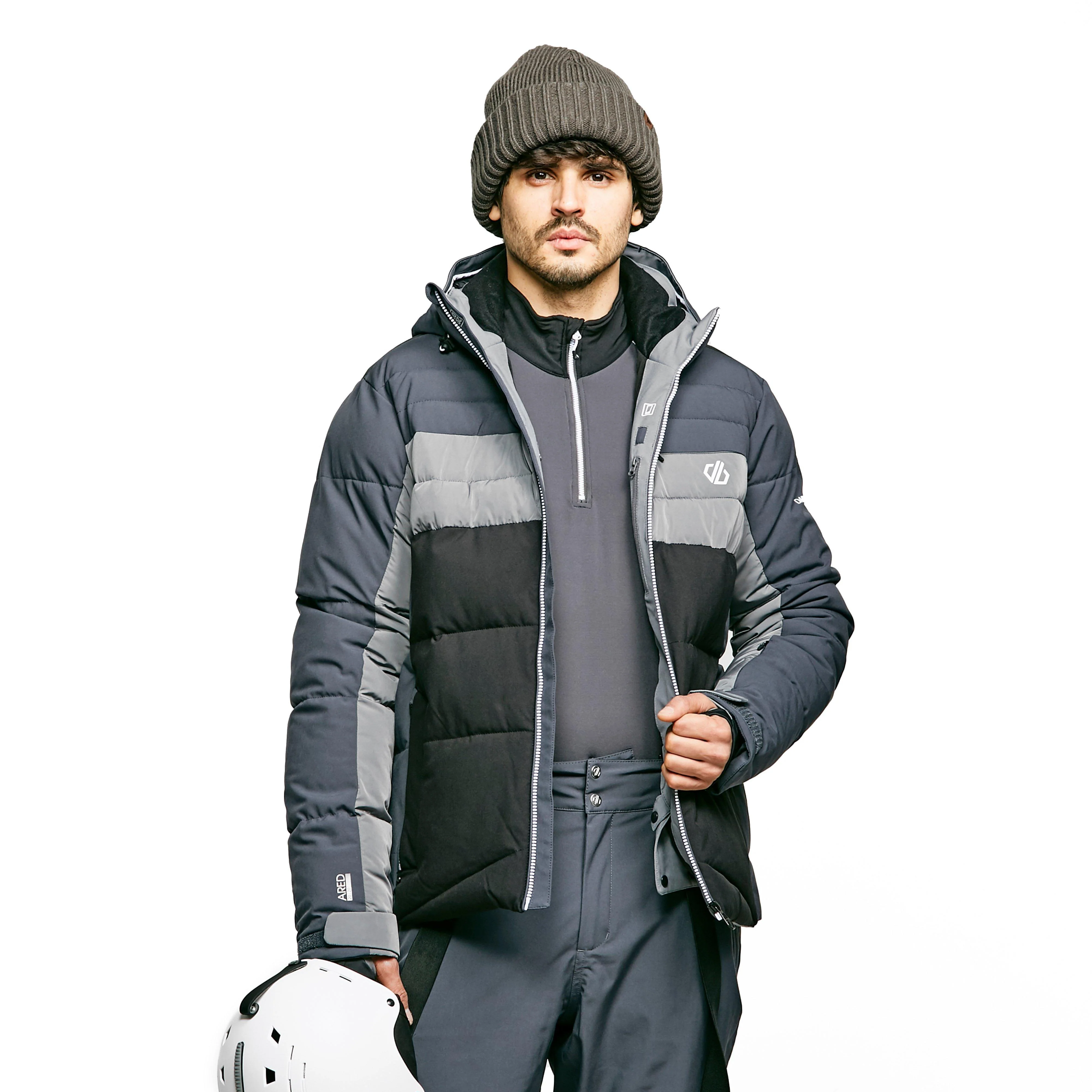 Men's Denote Ski Jacket - Image 14