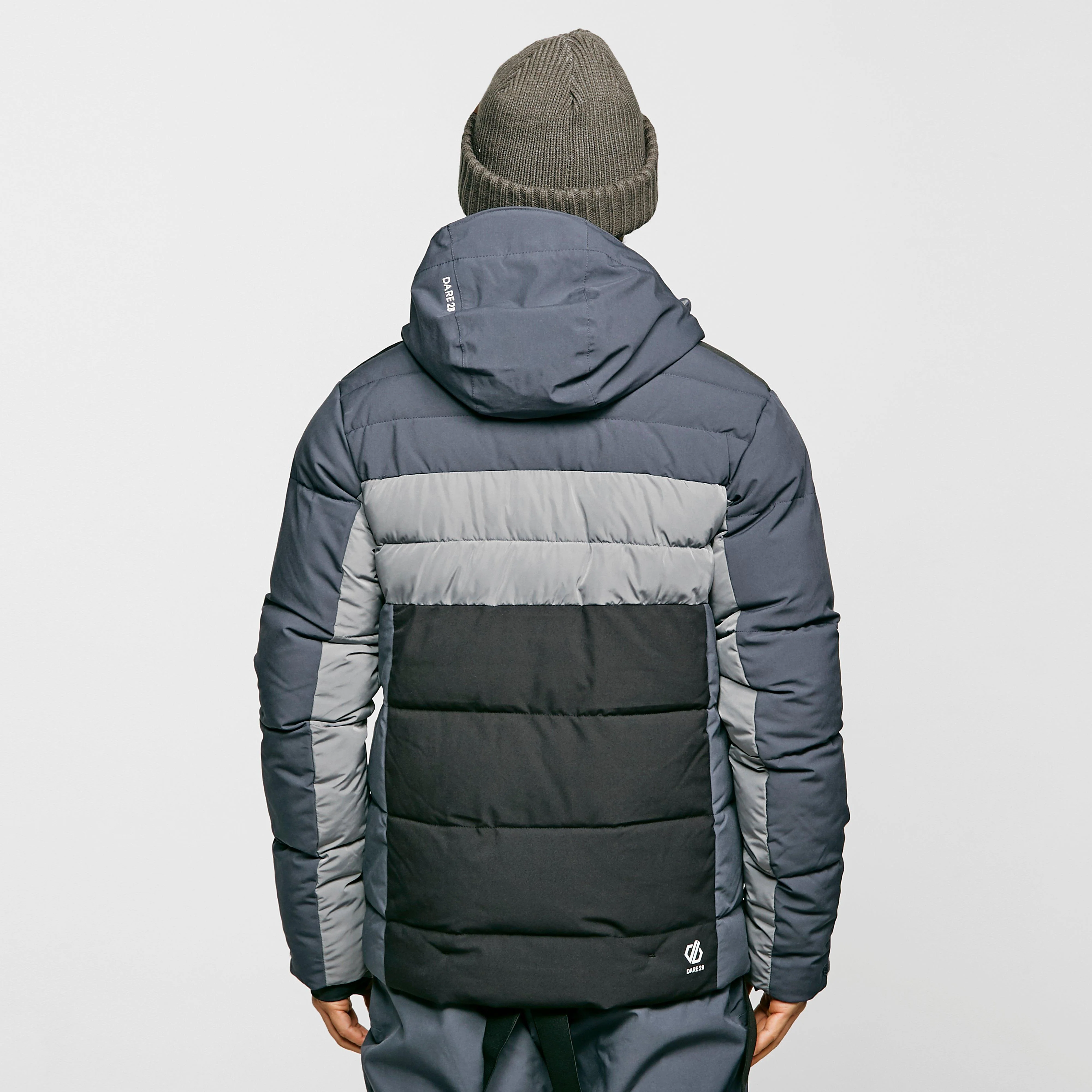 Men's Denote Ski Jacket - Image 2