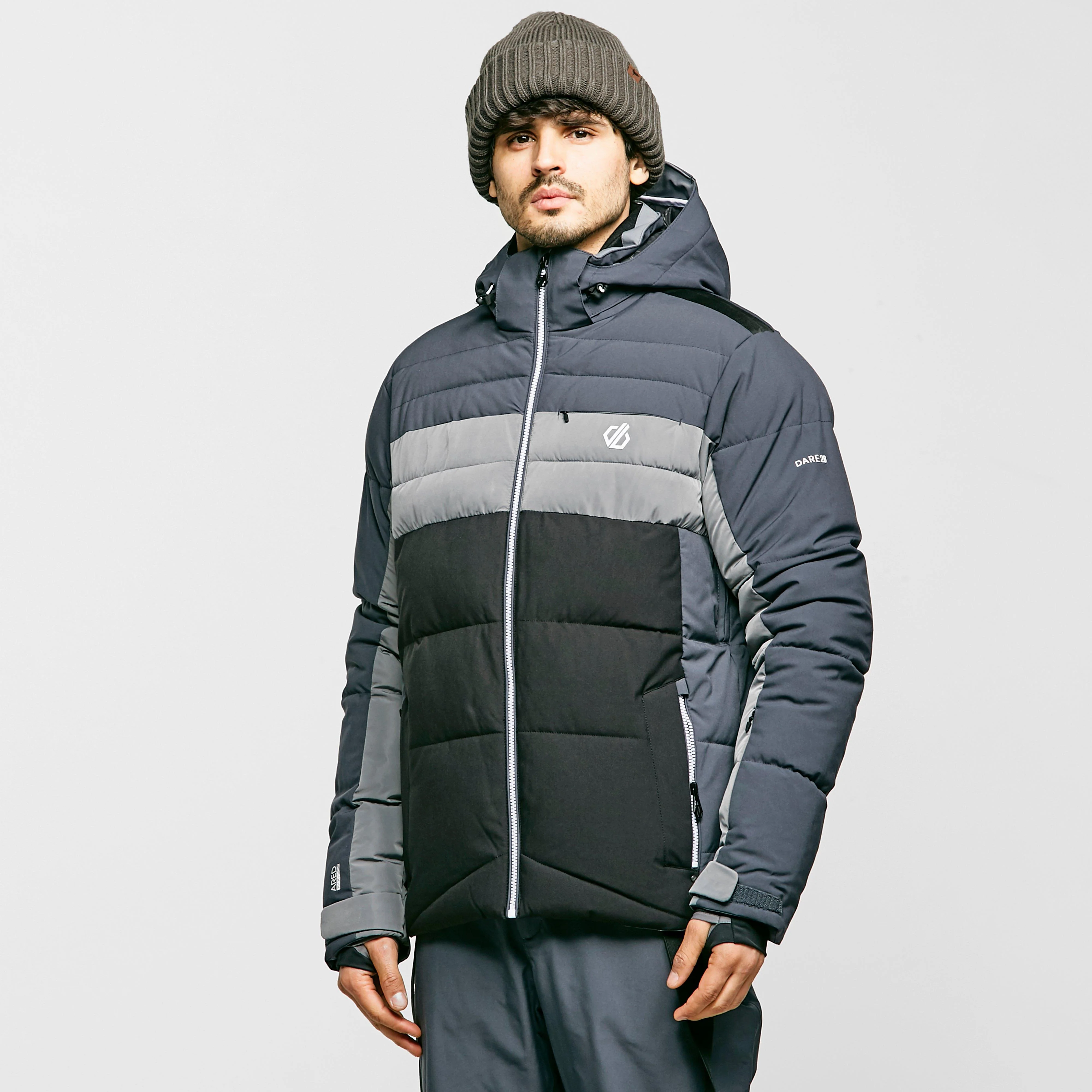 Men's Denote Ski Jacket - Image 4