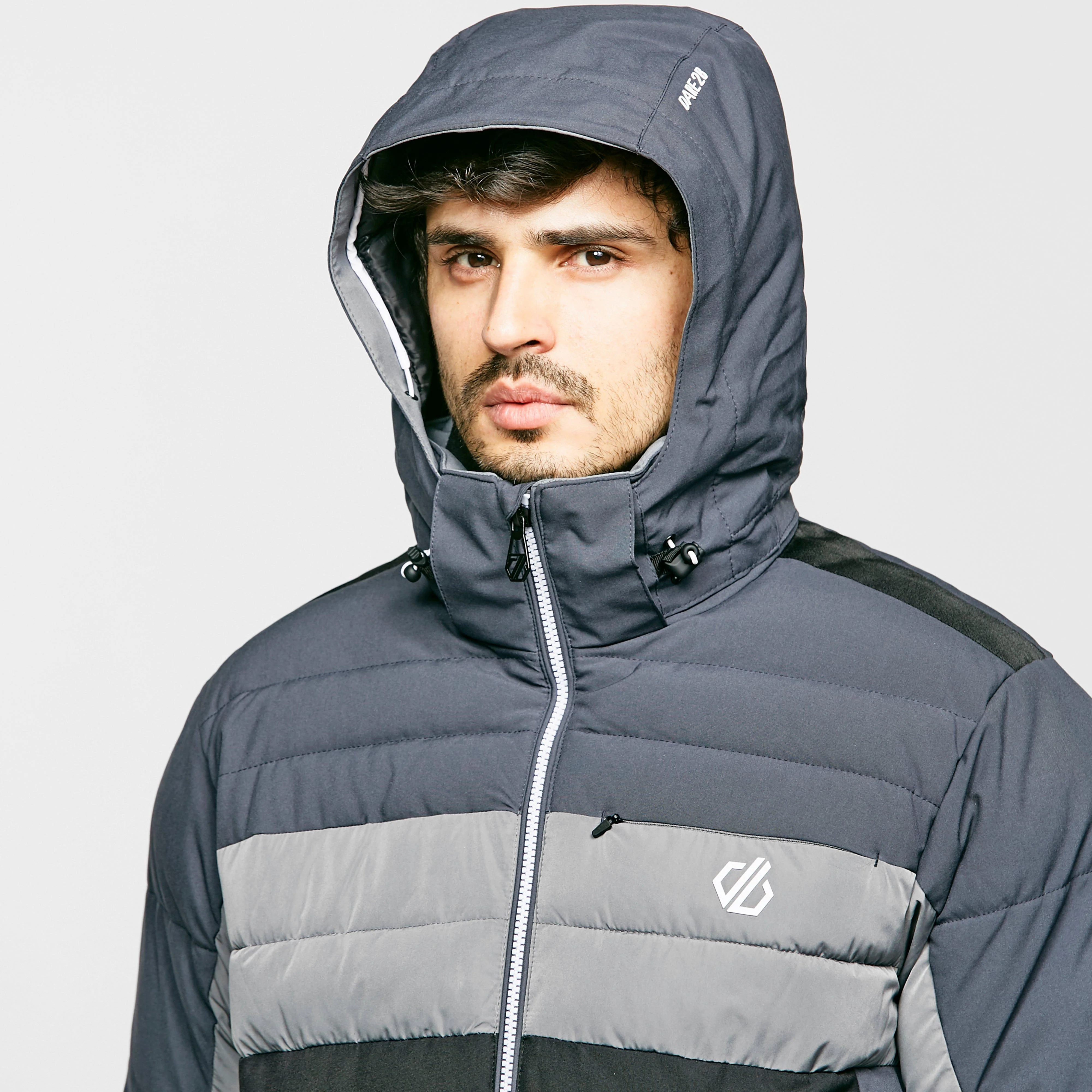 Men's Denote Ski Jacket - Image 5