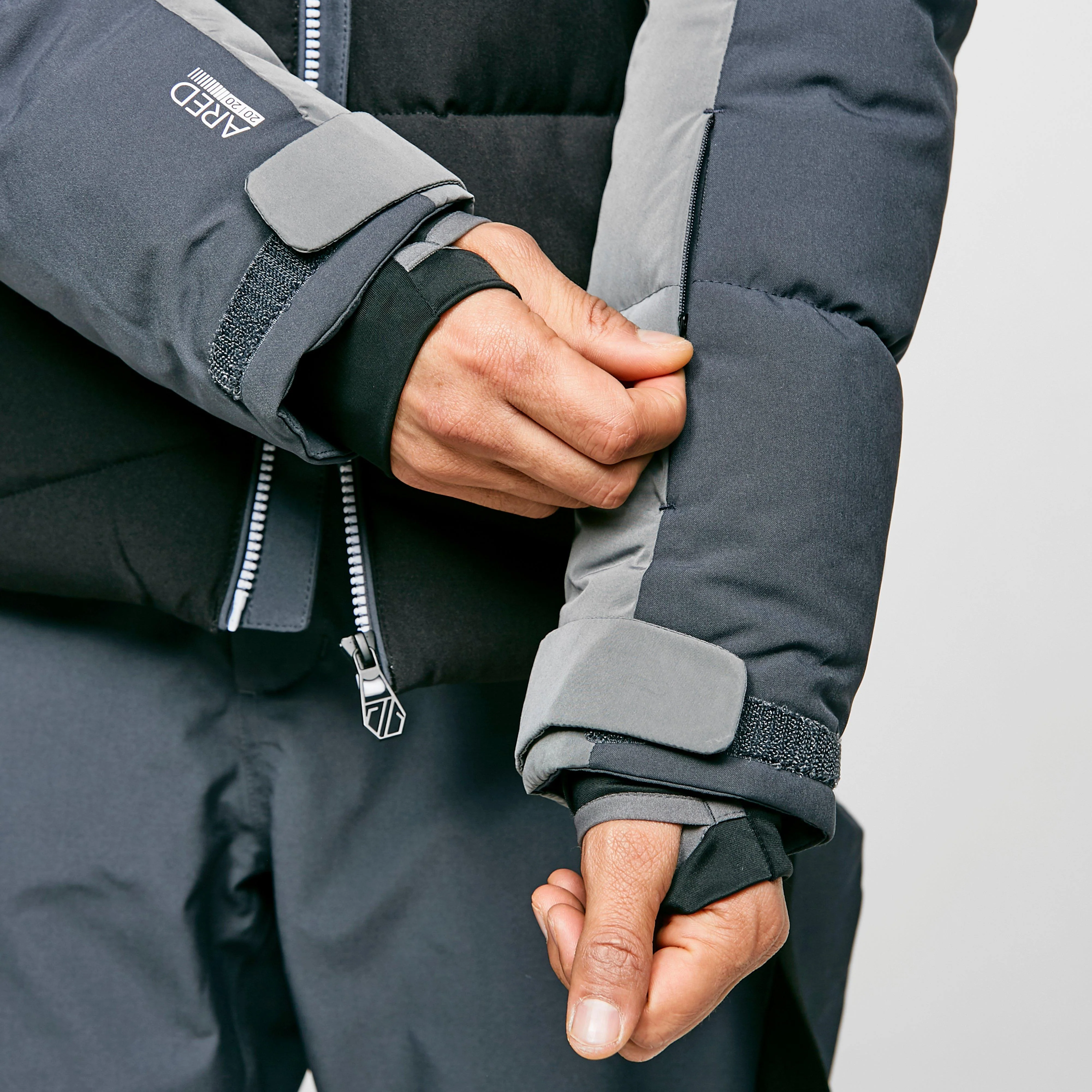 Men's Denote Ski Jacket - Image 7
