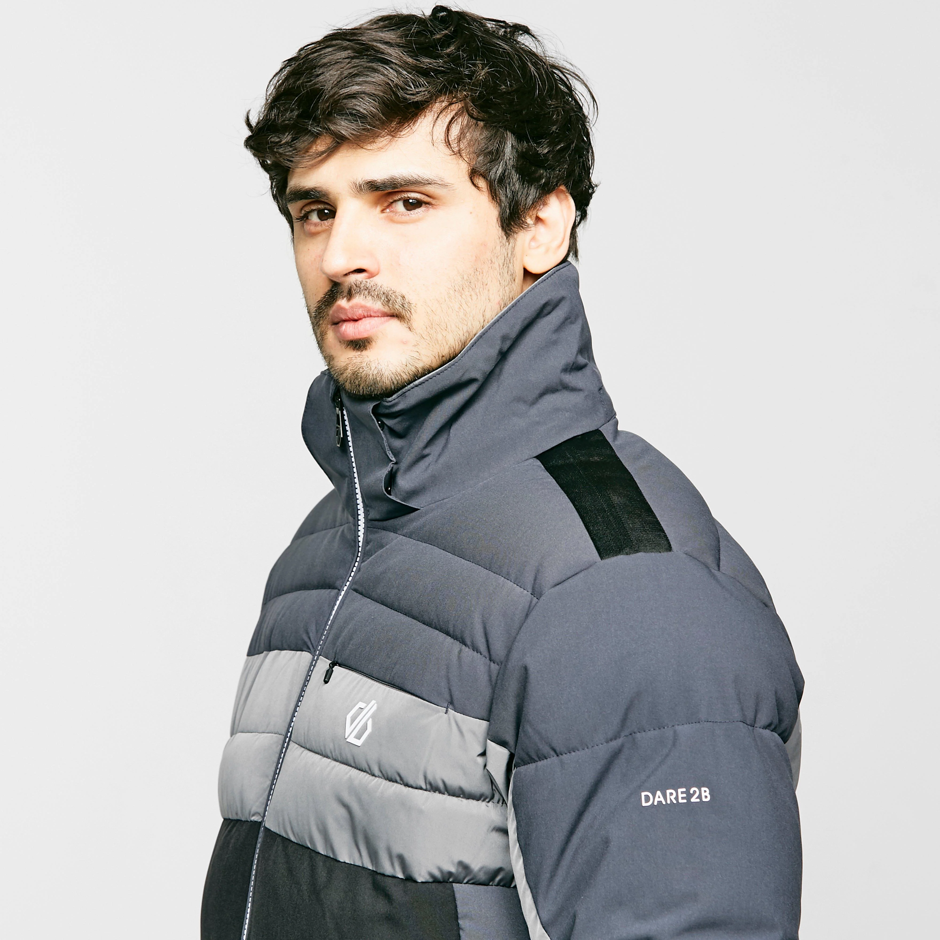 Men's Denote Ski Jacket - Image 9