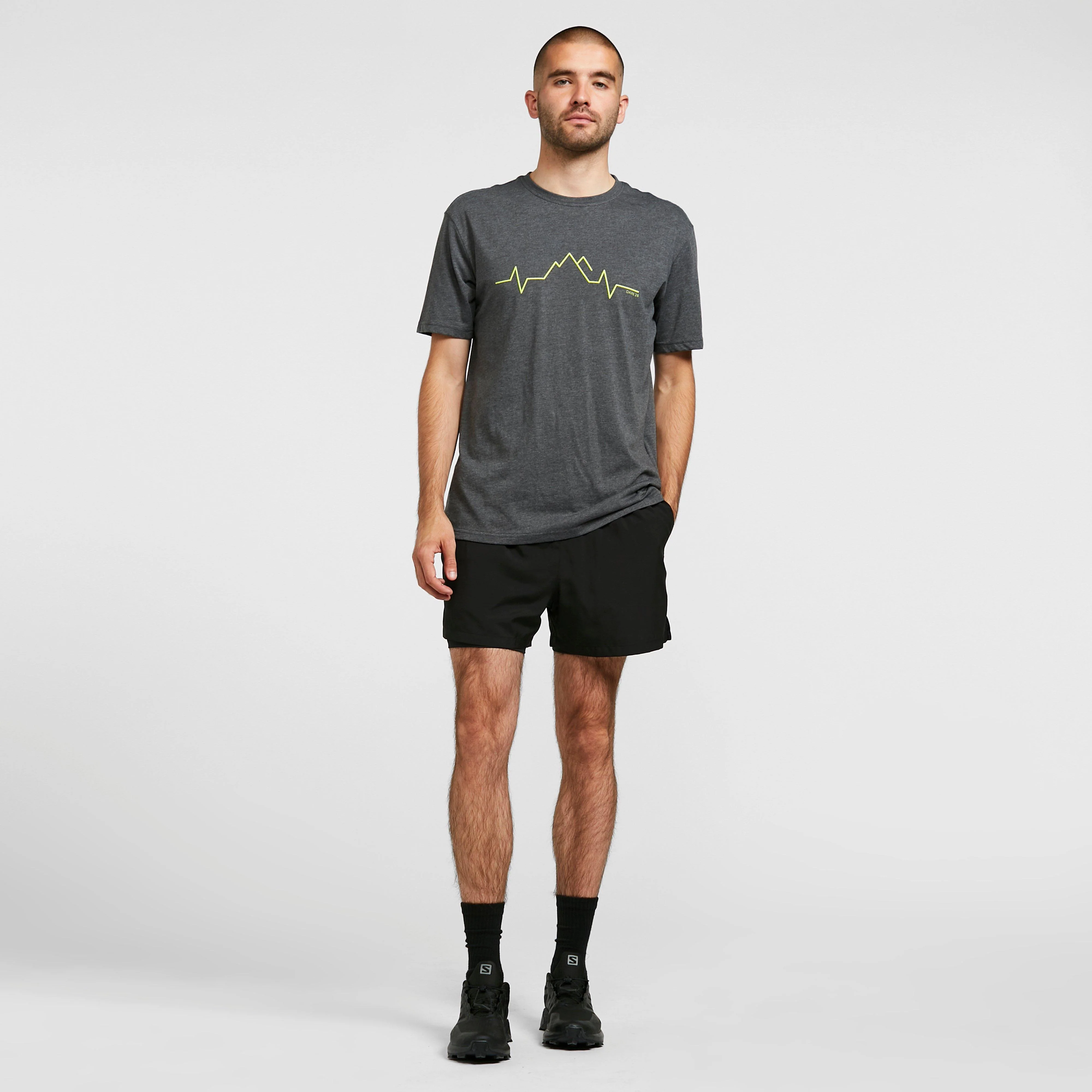 Men’s Differentiate T-Shirt - Image 3