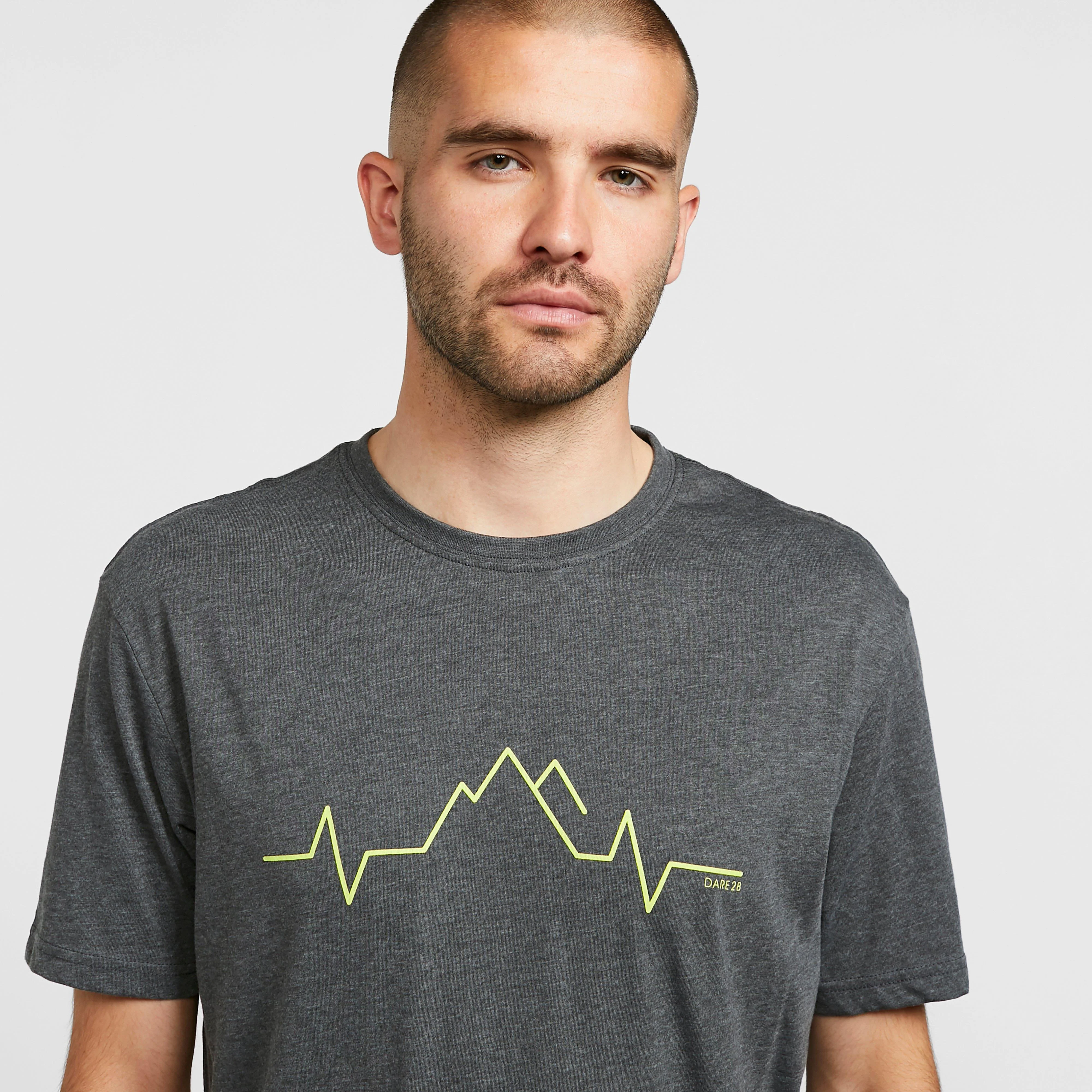 Men’s Differentiate T-Shirt - Image 4