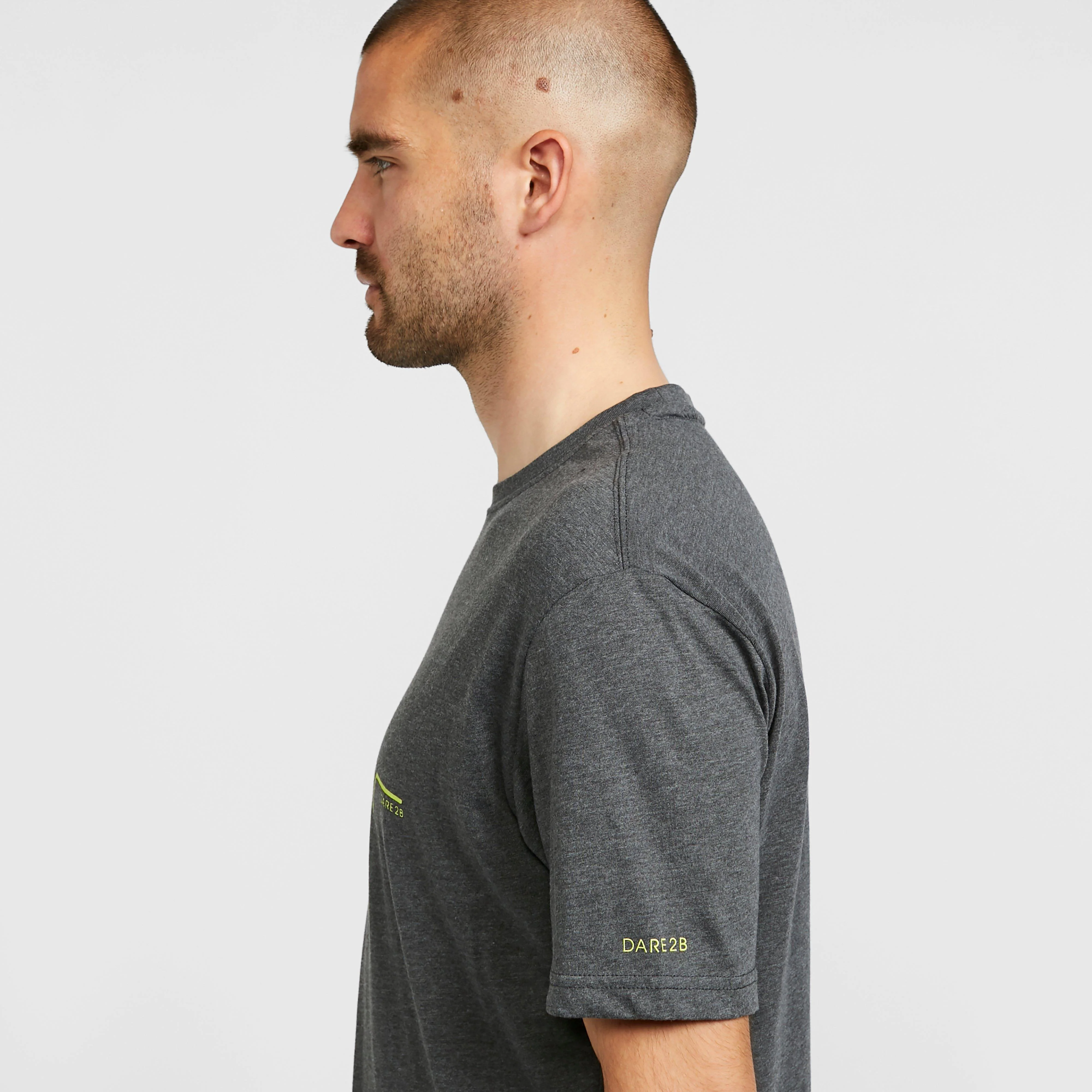 Men’s Differentiate T-Shirt - Image 5