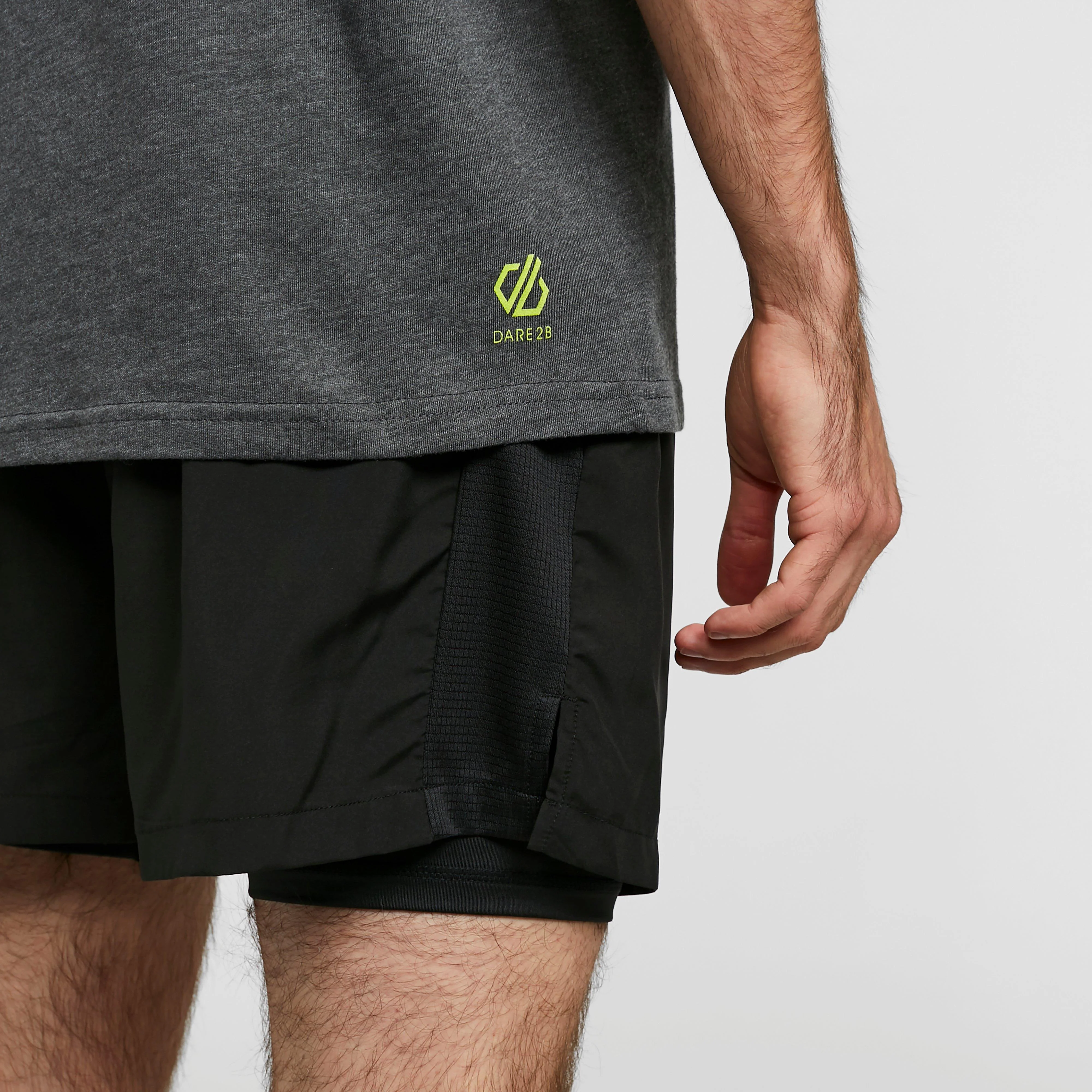Men’s Differentiate T-Shirt - Image 7