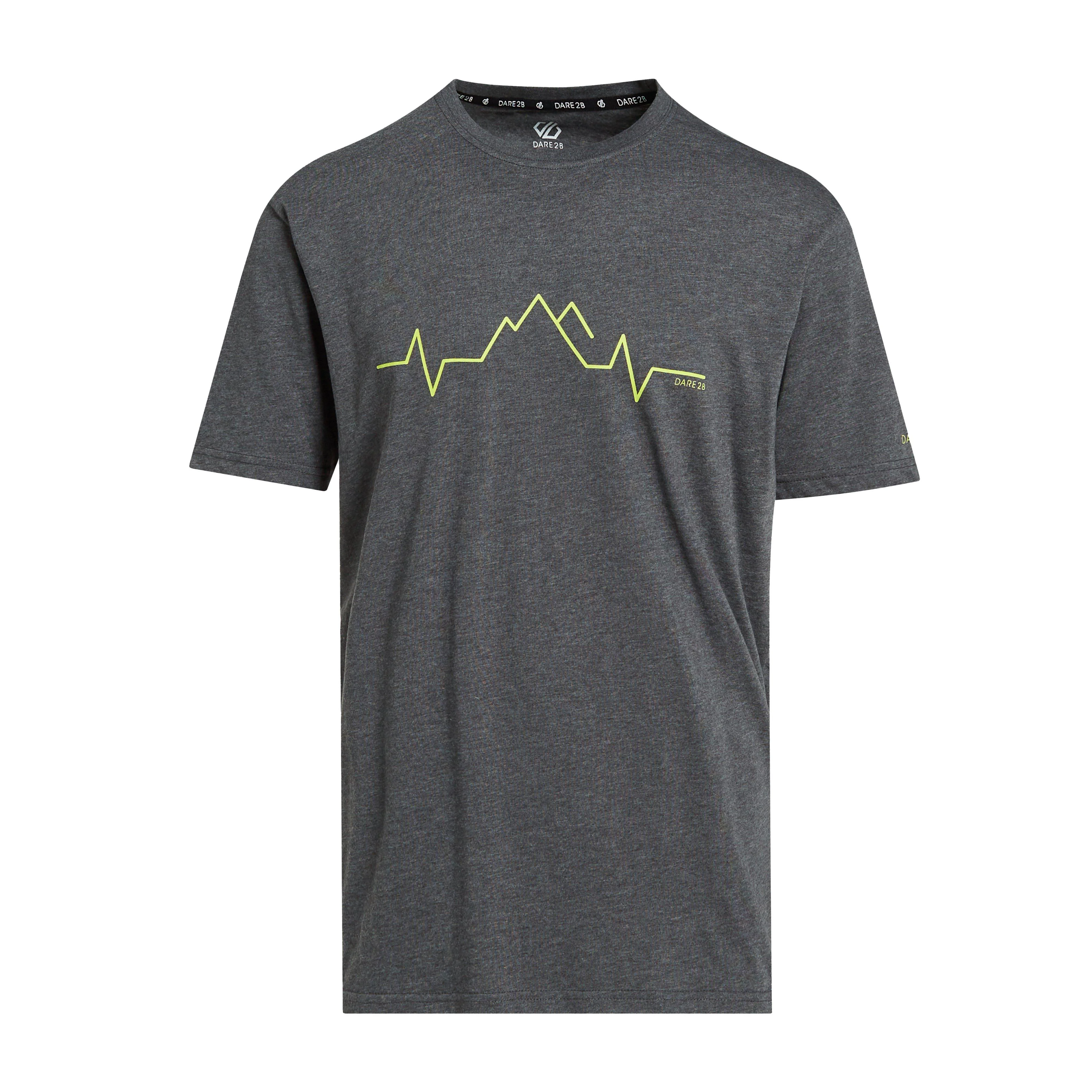 Men’s Differentiate T-Shirt - Image 8
