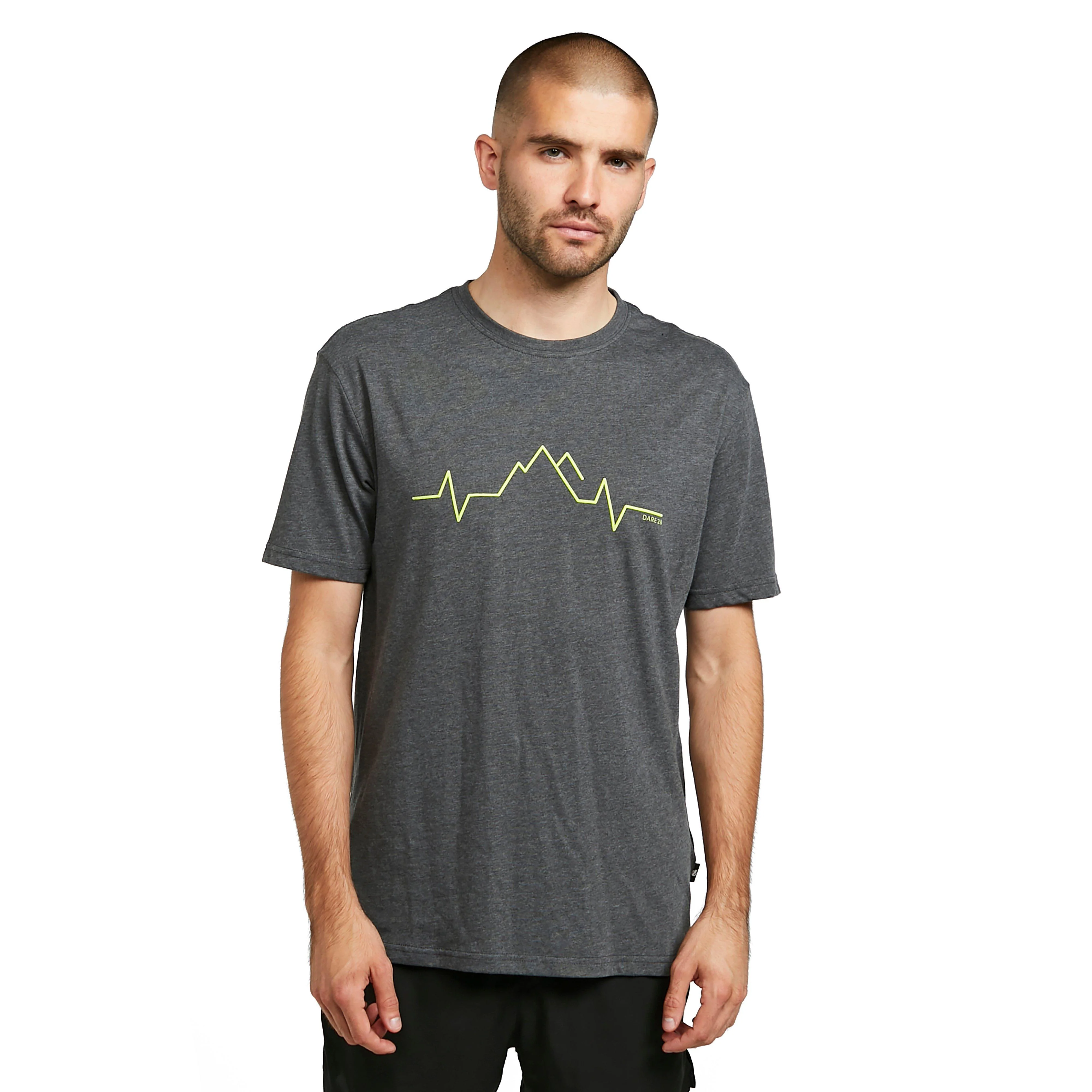 Men’s Differentiate T-Shirt - Image 9