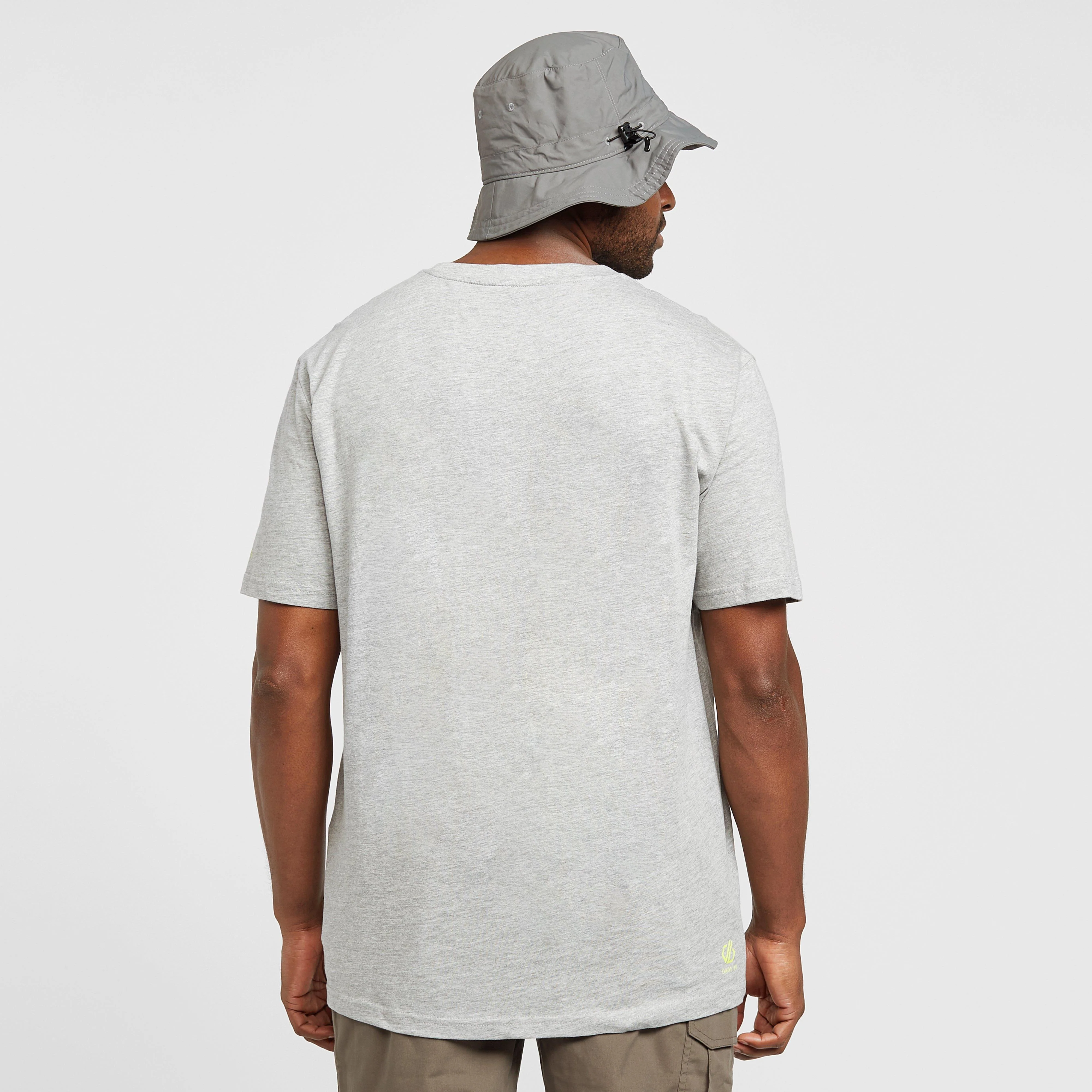 Men’s Differentiate T-Shirt - Image 2