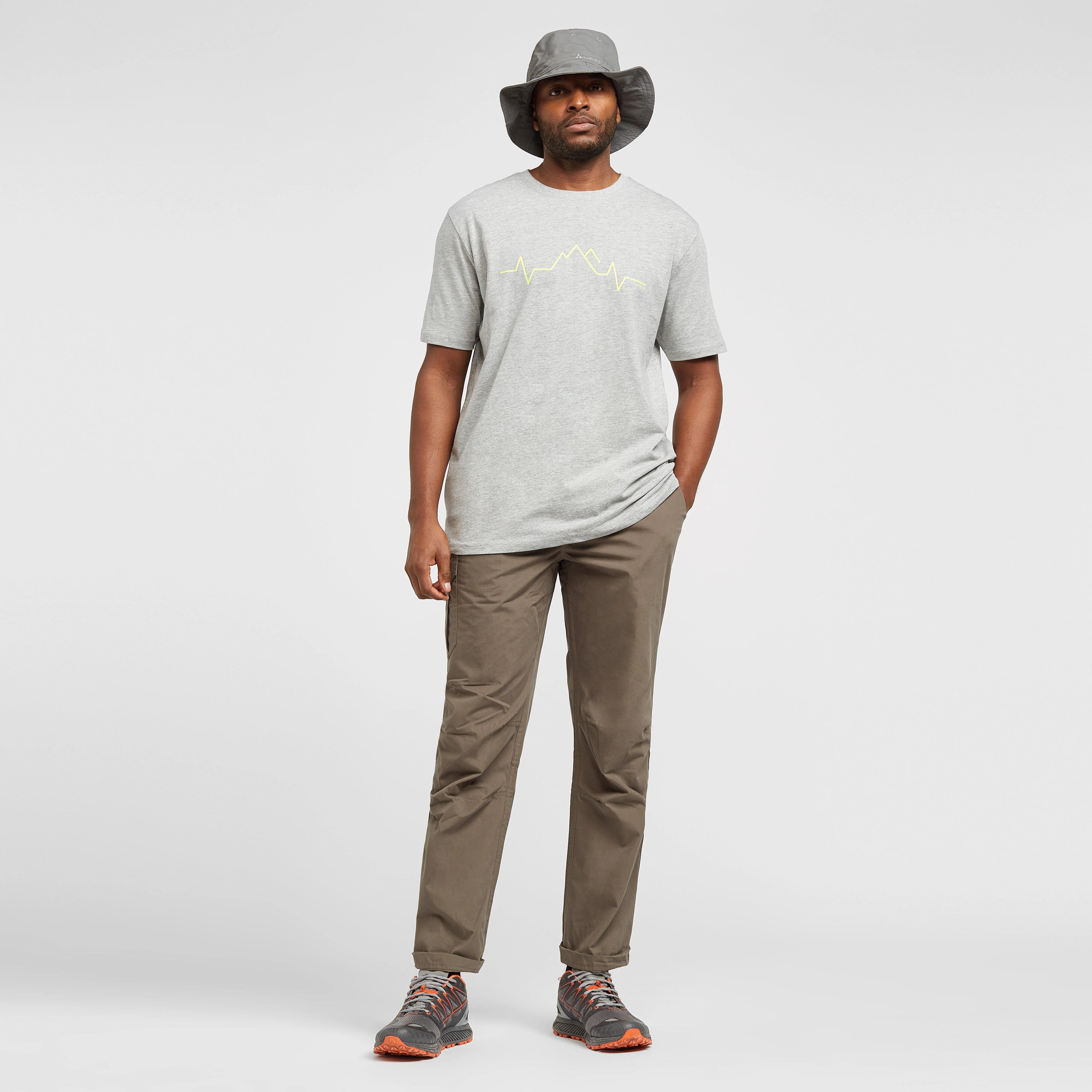 Men’s Differentiate T-Shirt - Image 3