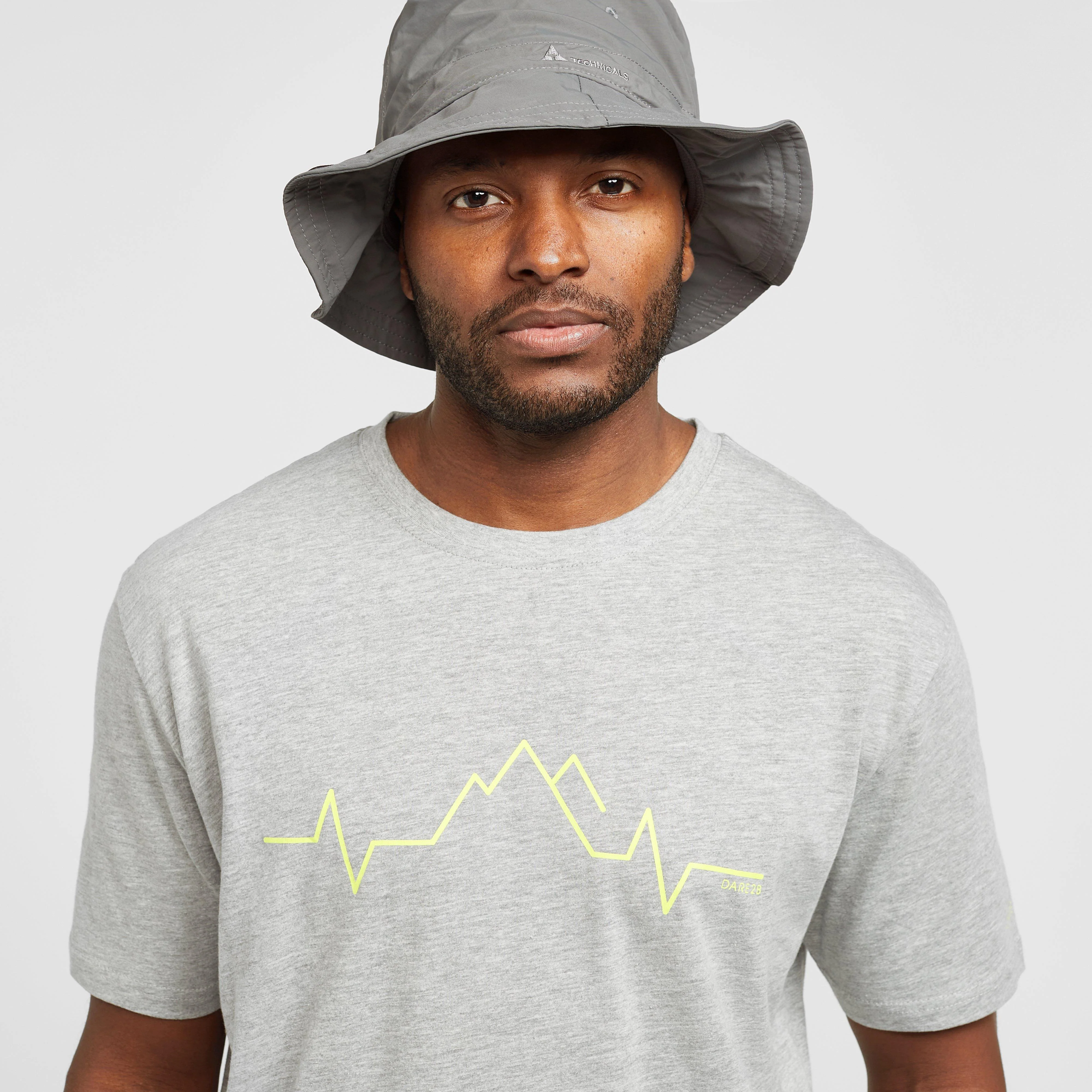 Men’s Differentiate T-Shirt - Image 4