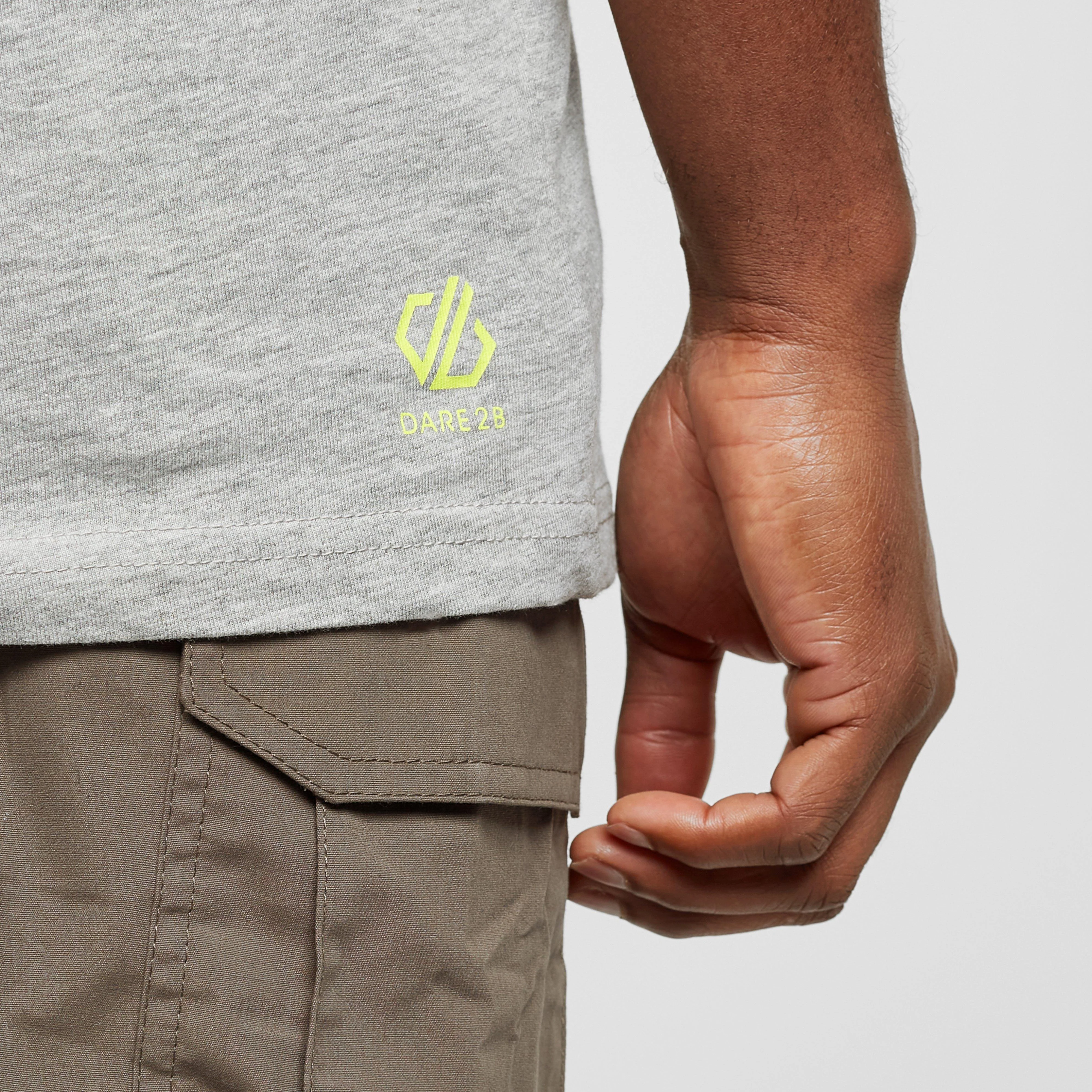 Men’s Differentiate T-Shirt - Image 5