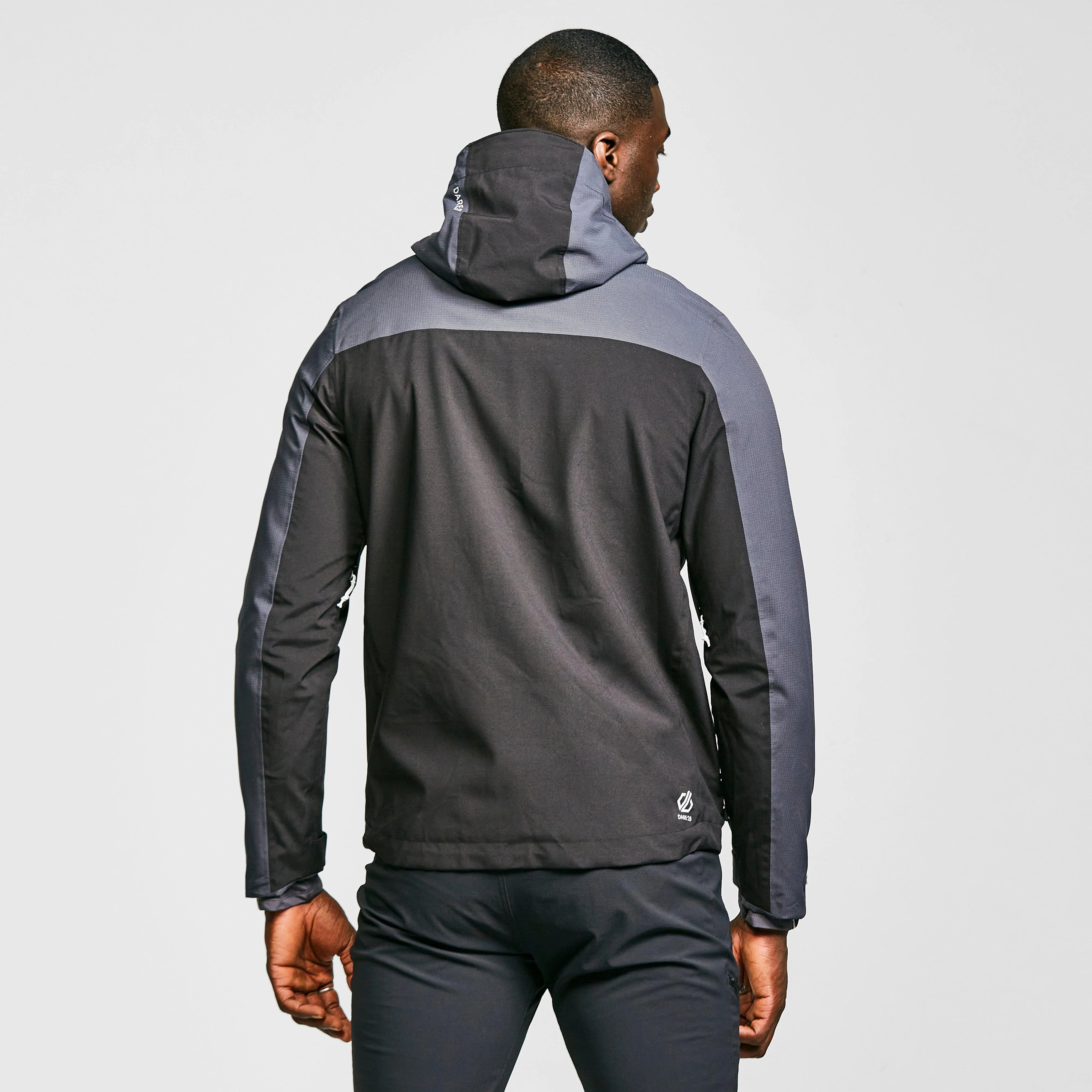 Men's Diluent III Jacket - Image 2