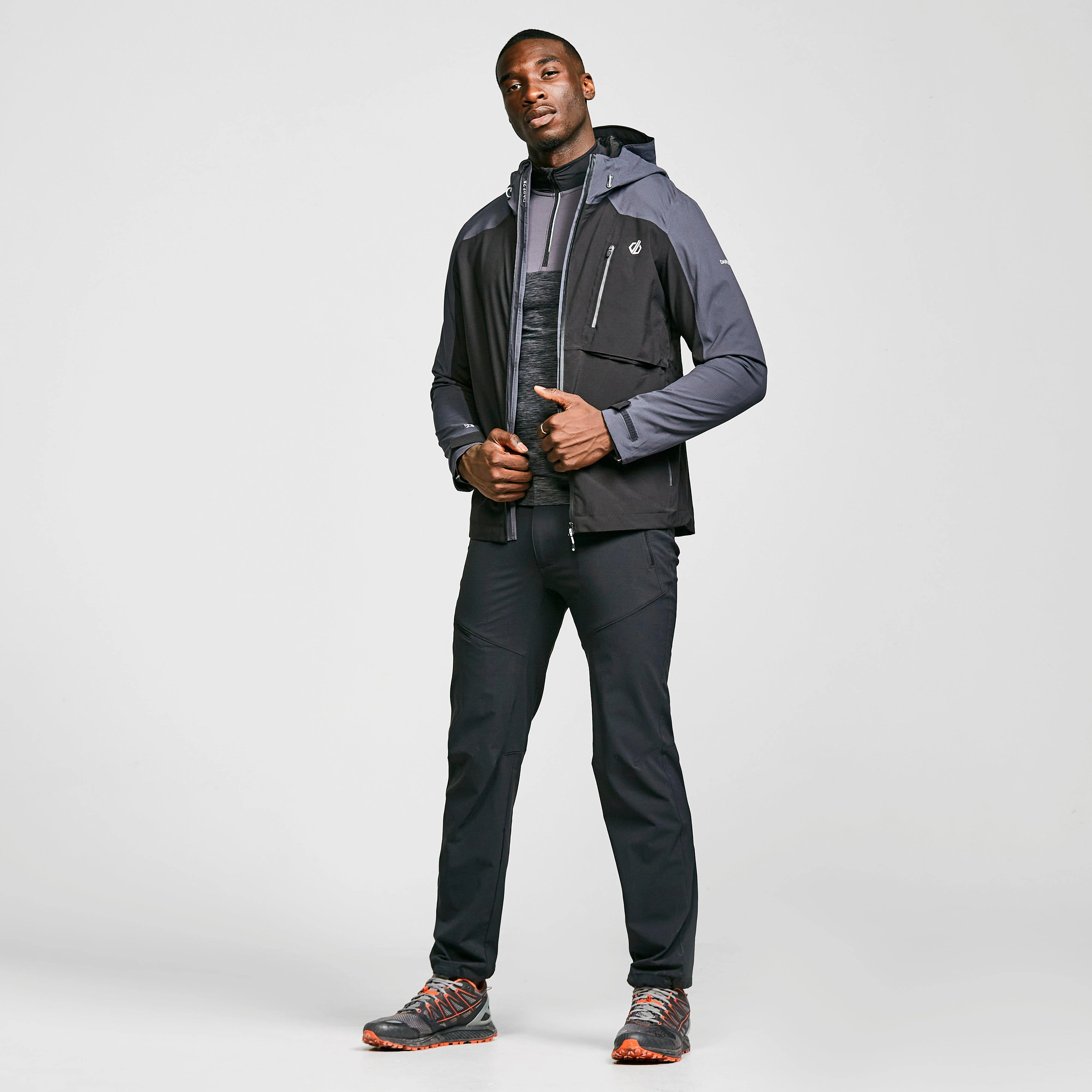 Men's Diluent III Jacket - Image 3