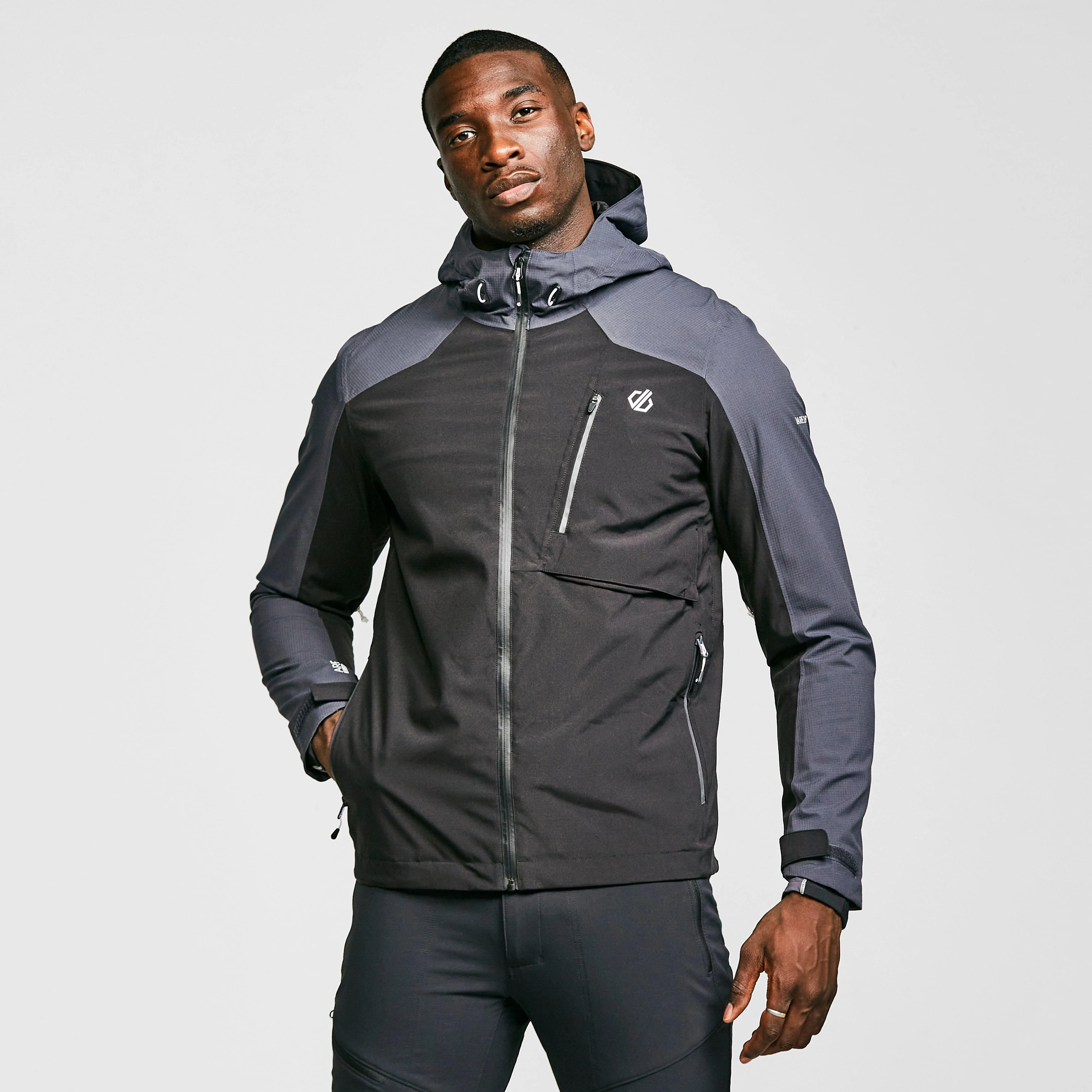 Men's Diluent III Jacket - Image 4