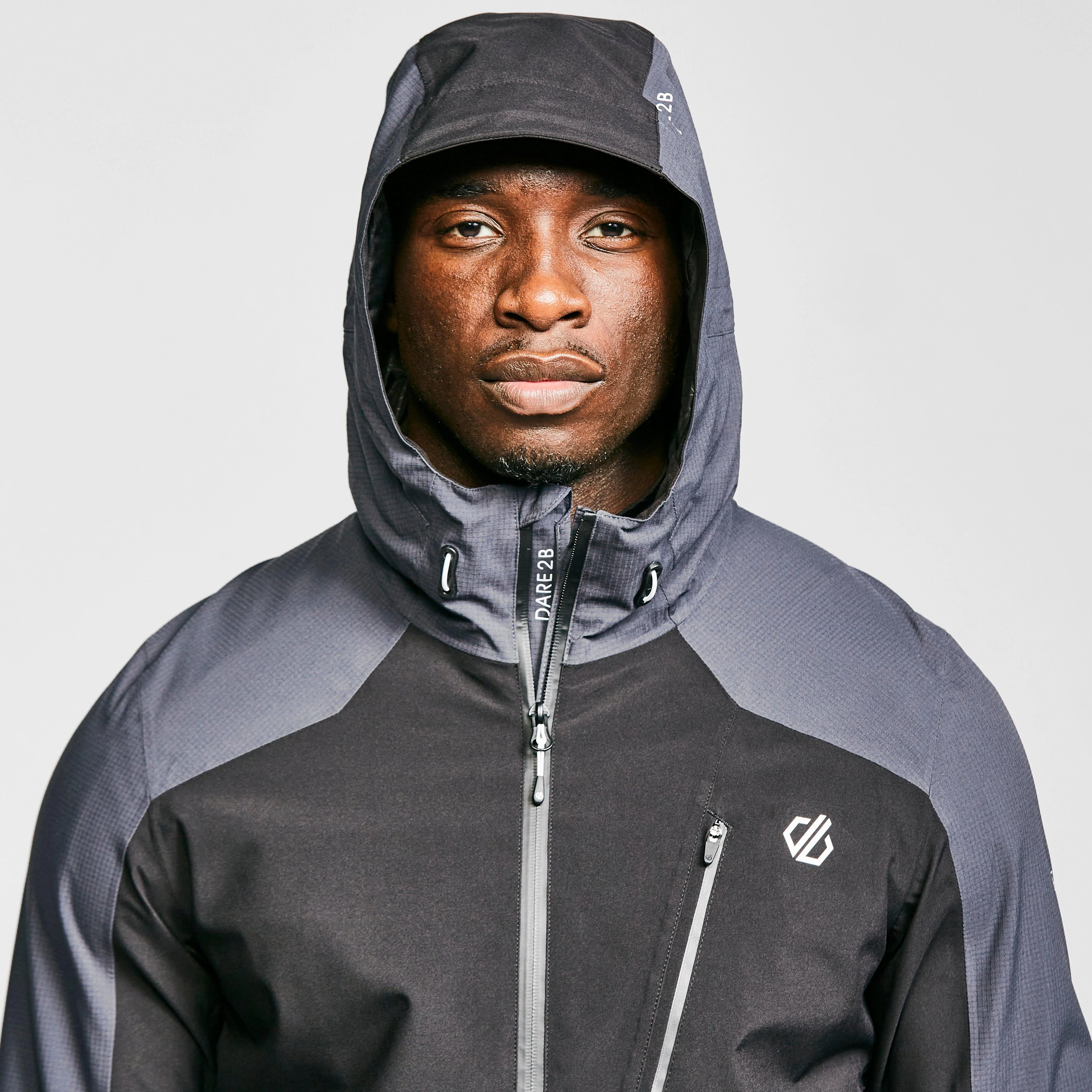 Men's Diluent III Jacket - Image 5