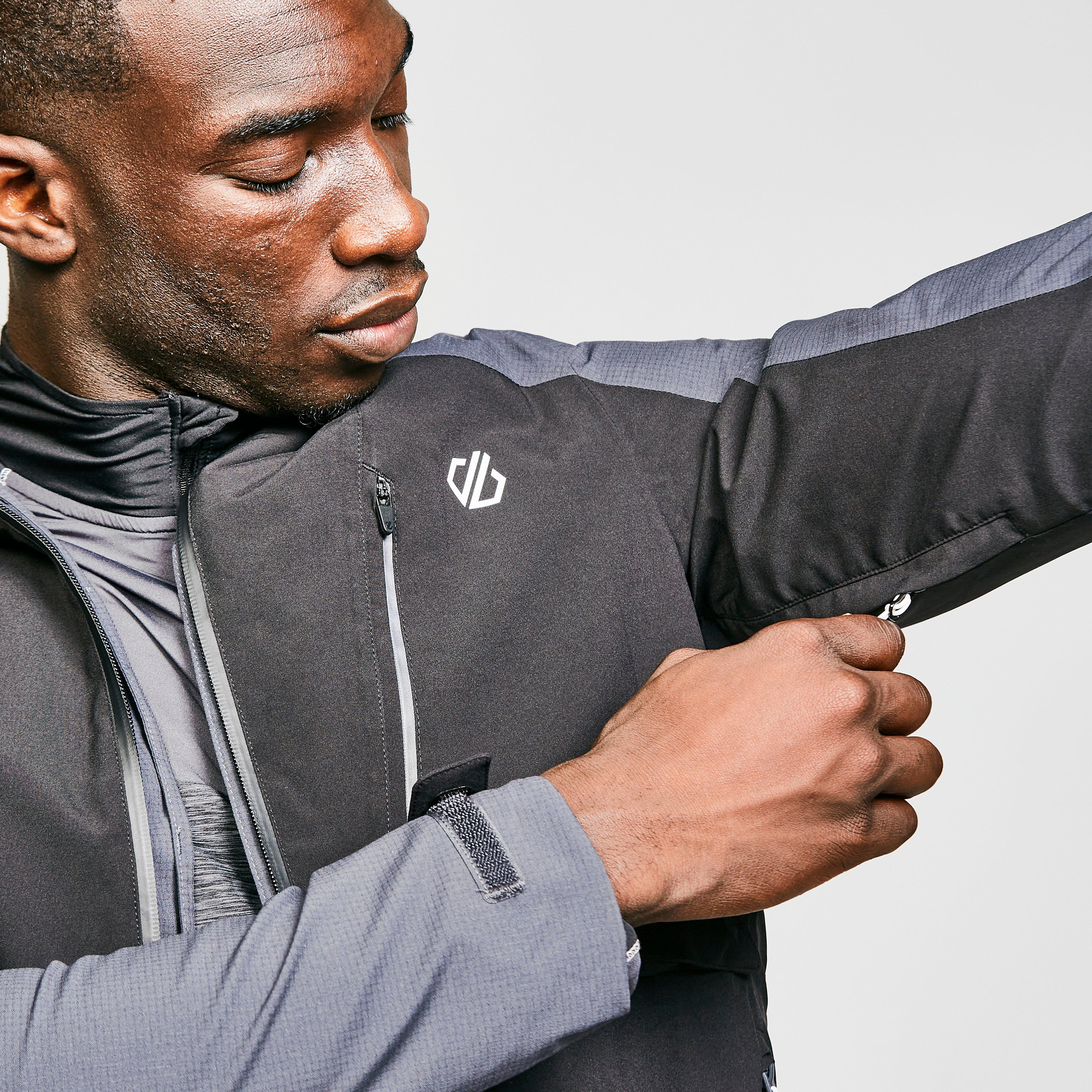 Men's Diluent III Jacket - Image 6