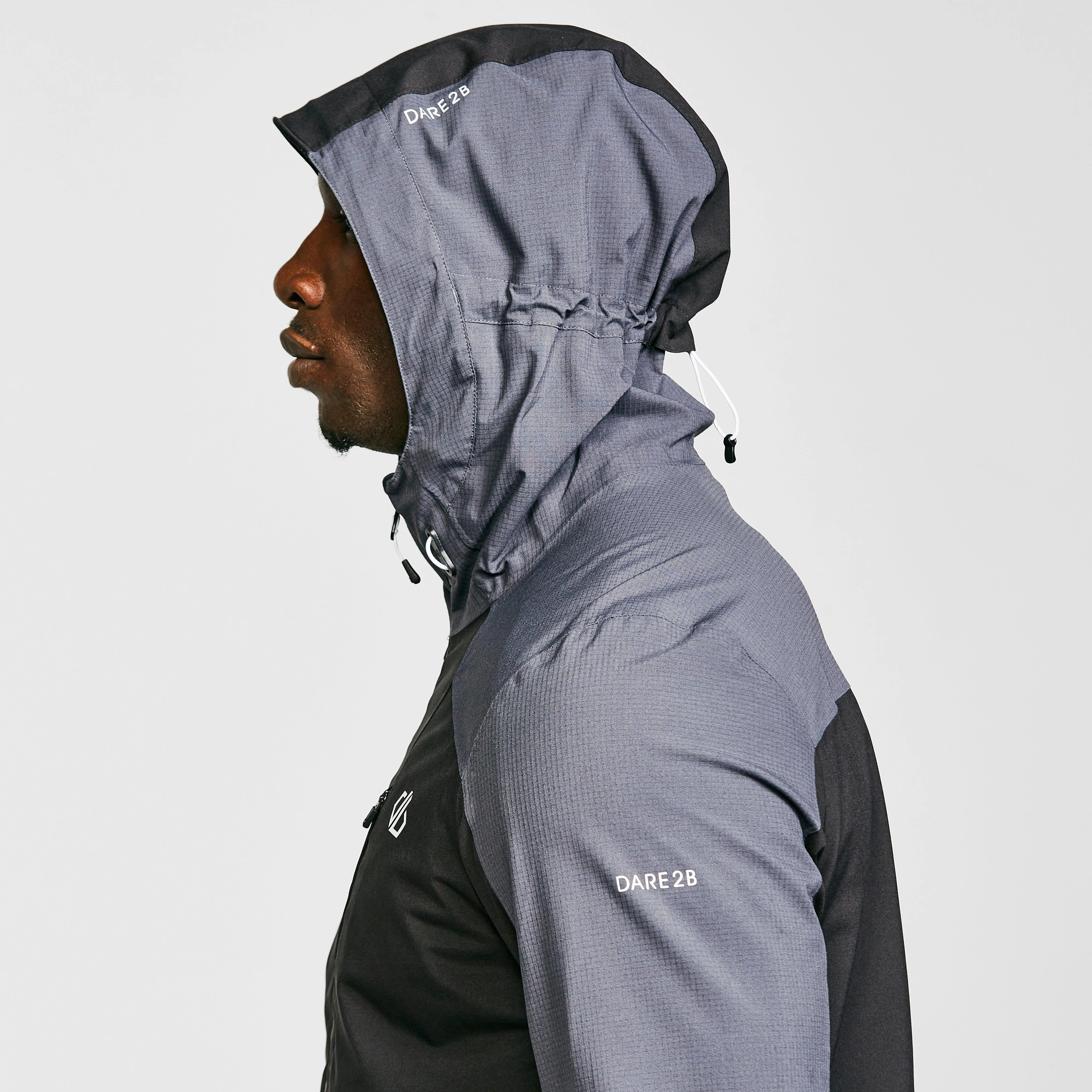 Men's Diluent III Jacket - Image 7